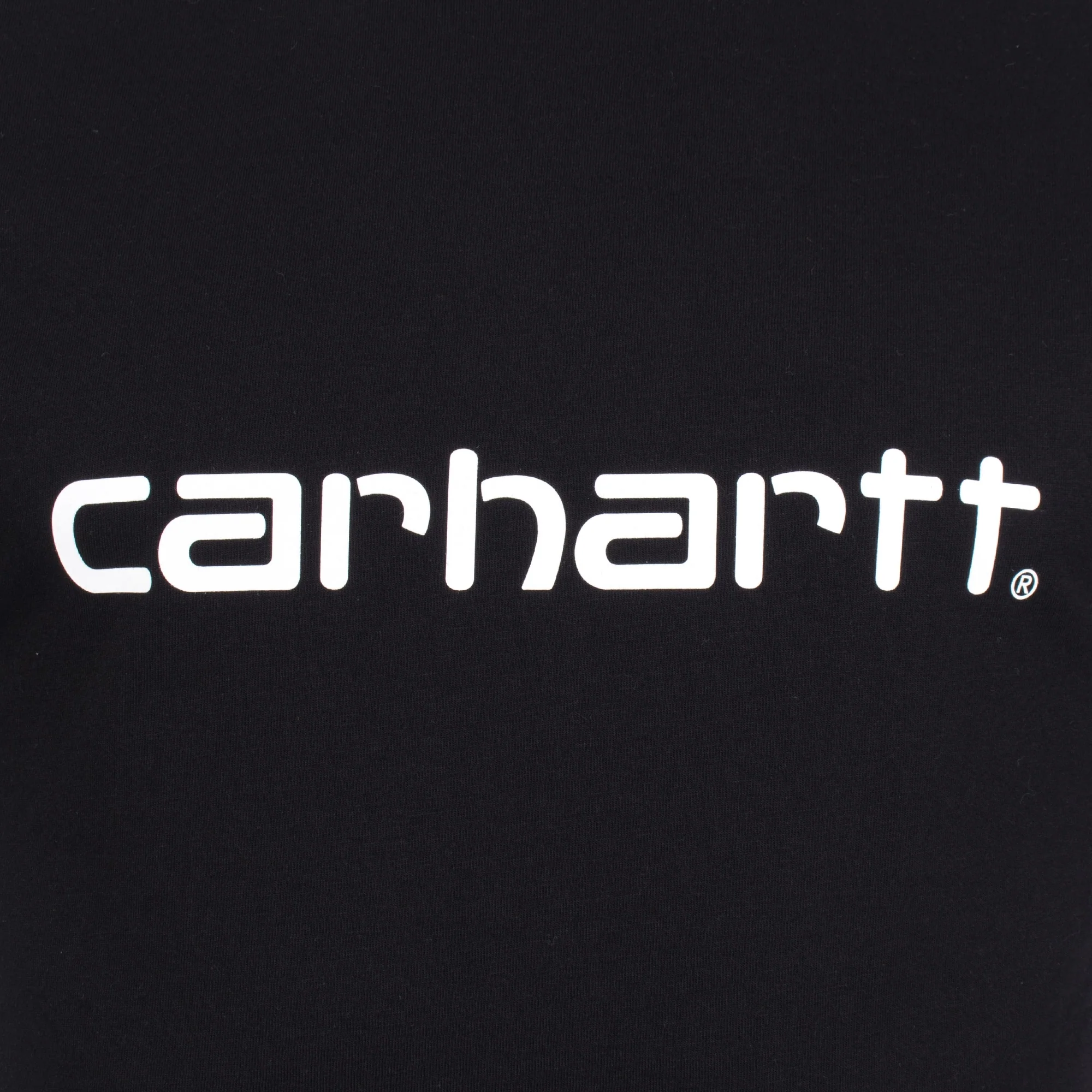 Script Logo T-Shirt - Image 2