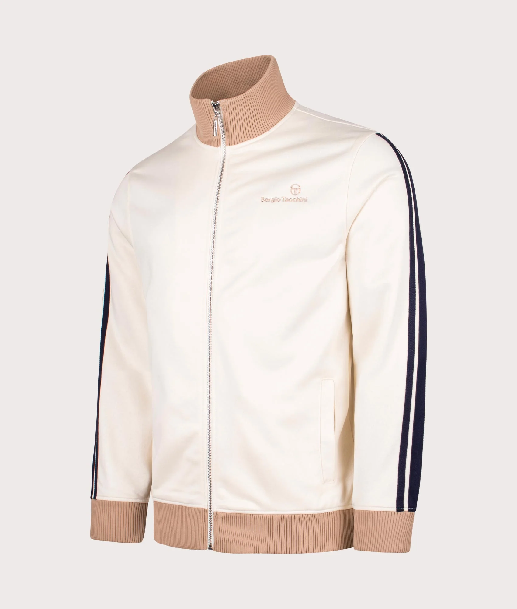 Adriano Track Top