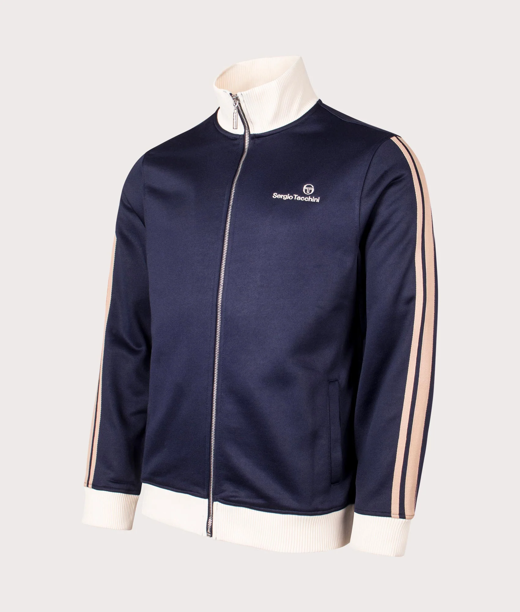 Adriano Track Top