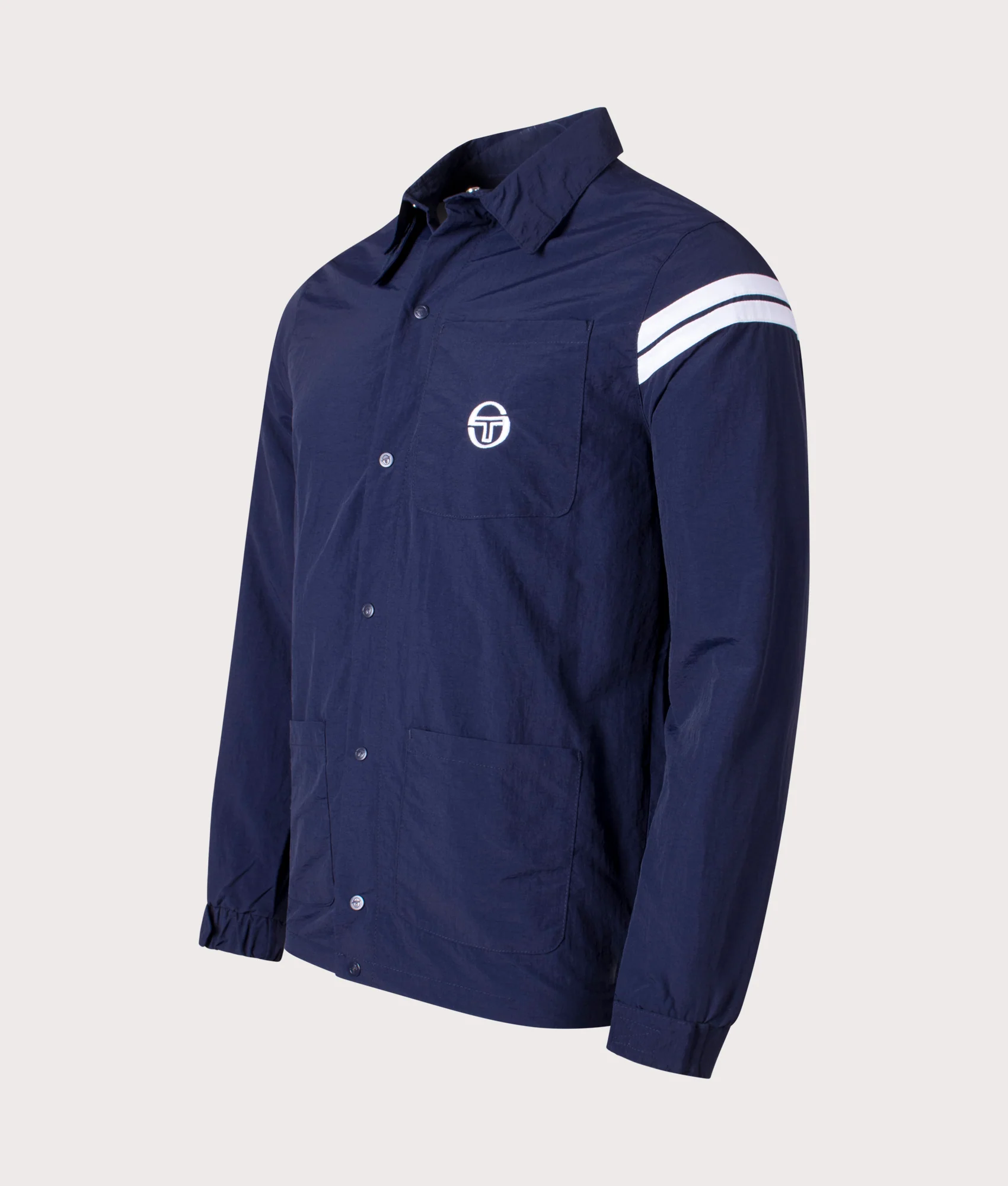 Anton Overshirt - Image 4