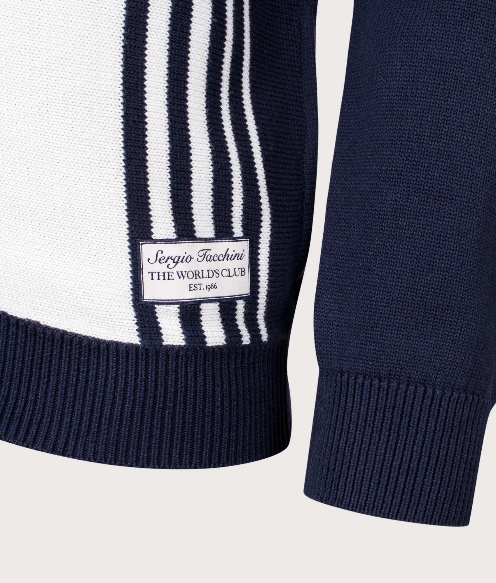 Cipri Knit Cardigan - Image 4
