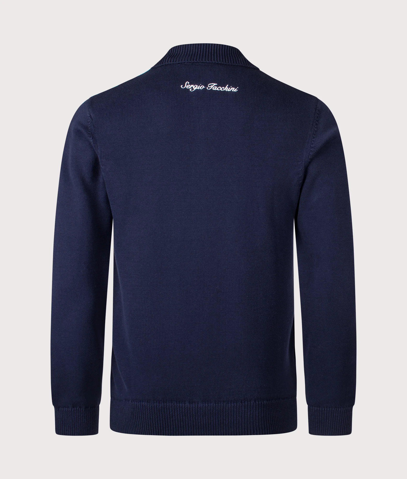 Cipri Knit Cardigan - Image 5