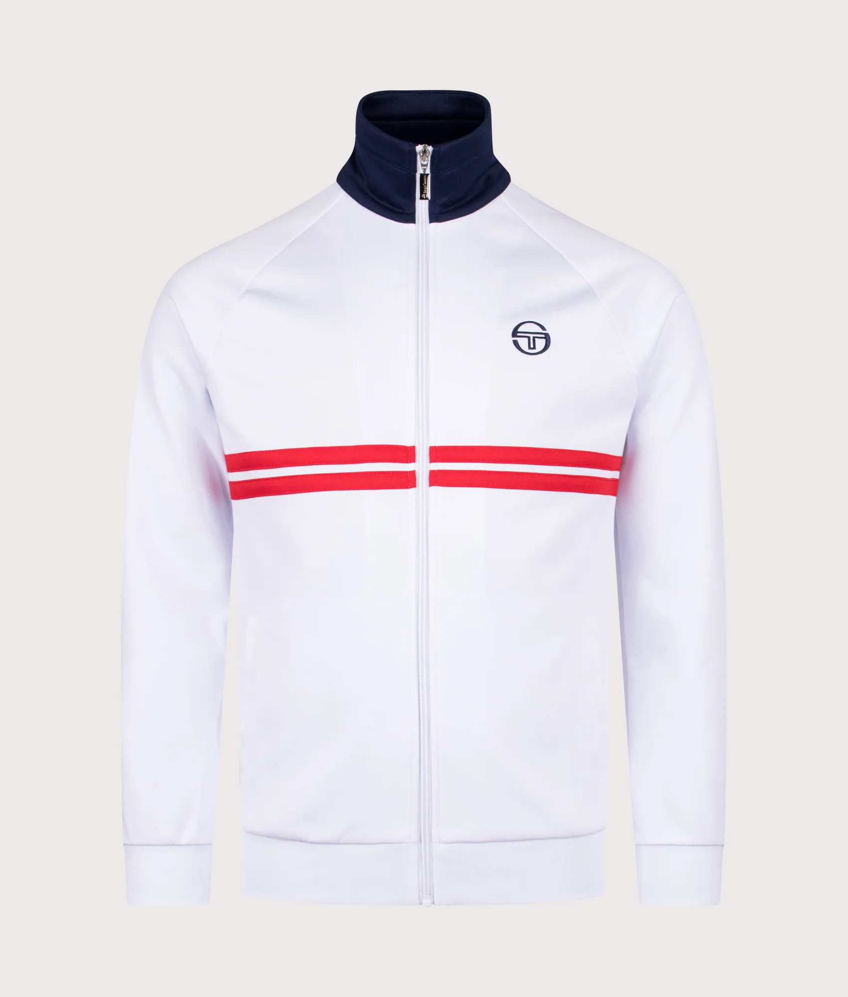 Dallas Track Top