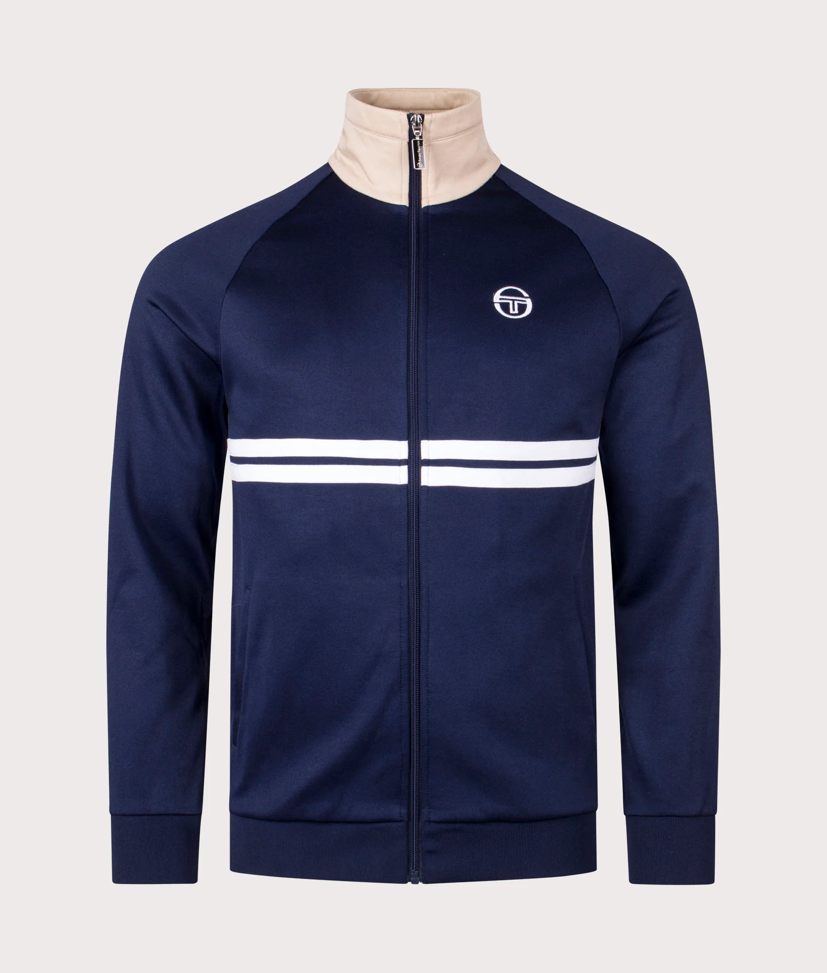 Dallas Track Top
