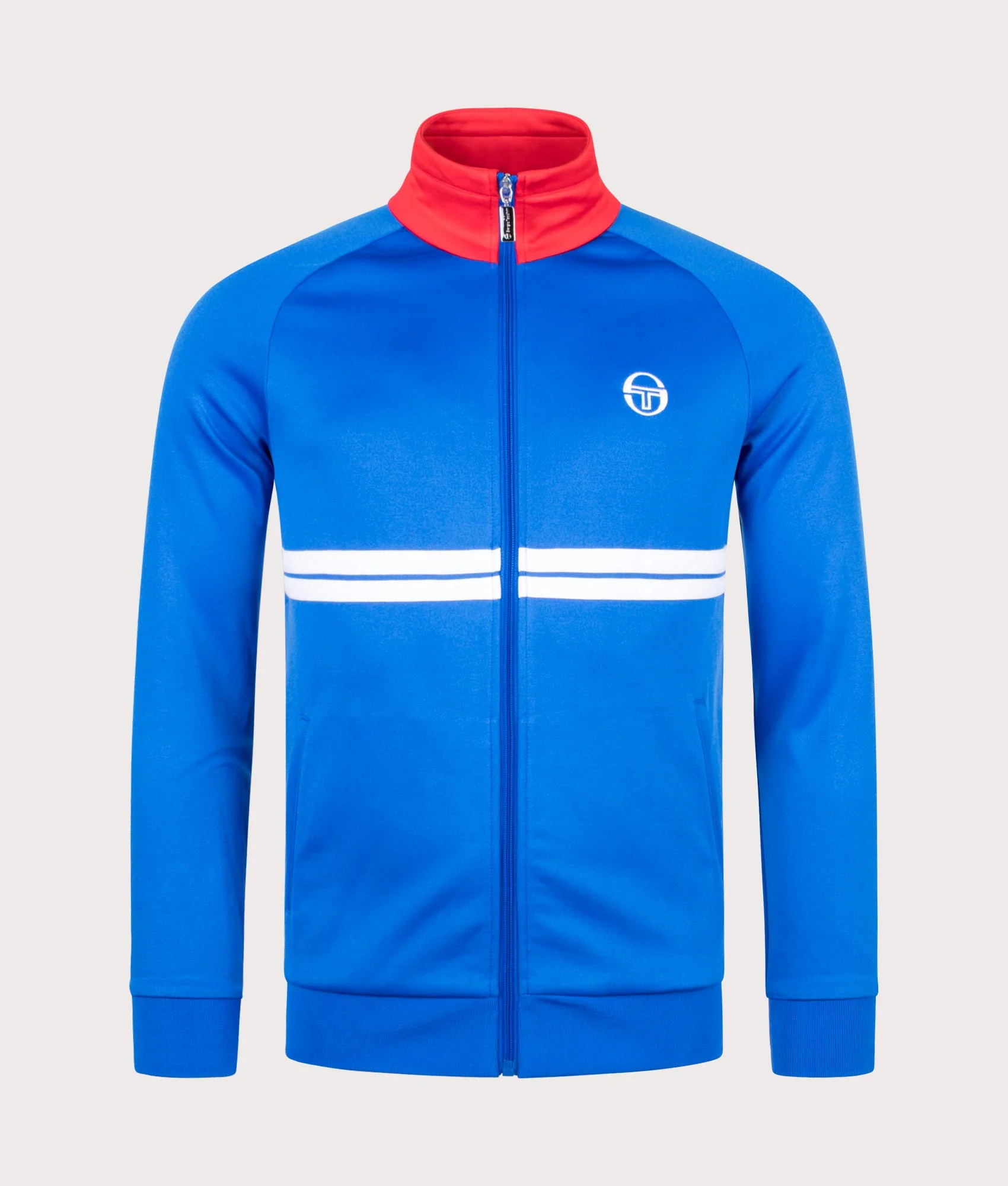 Dallas Track Top