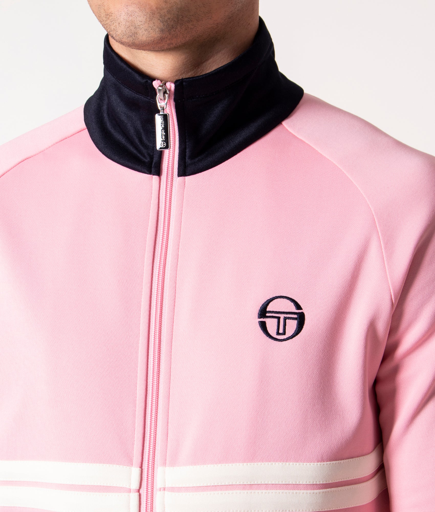 Dallas Track Top - Image 2