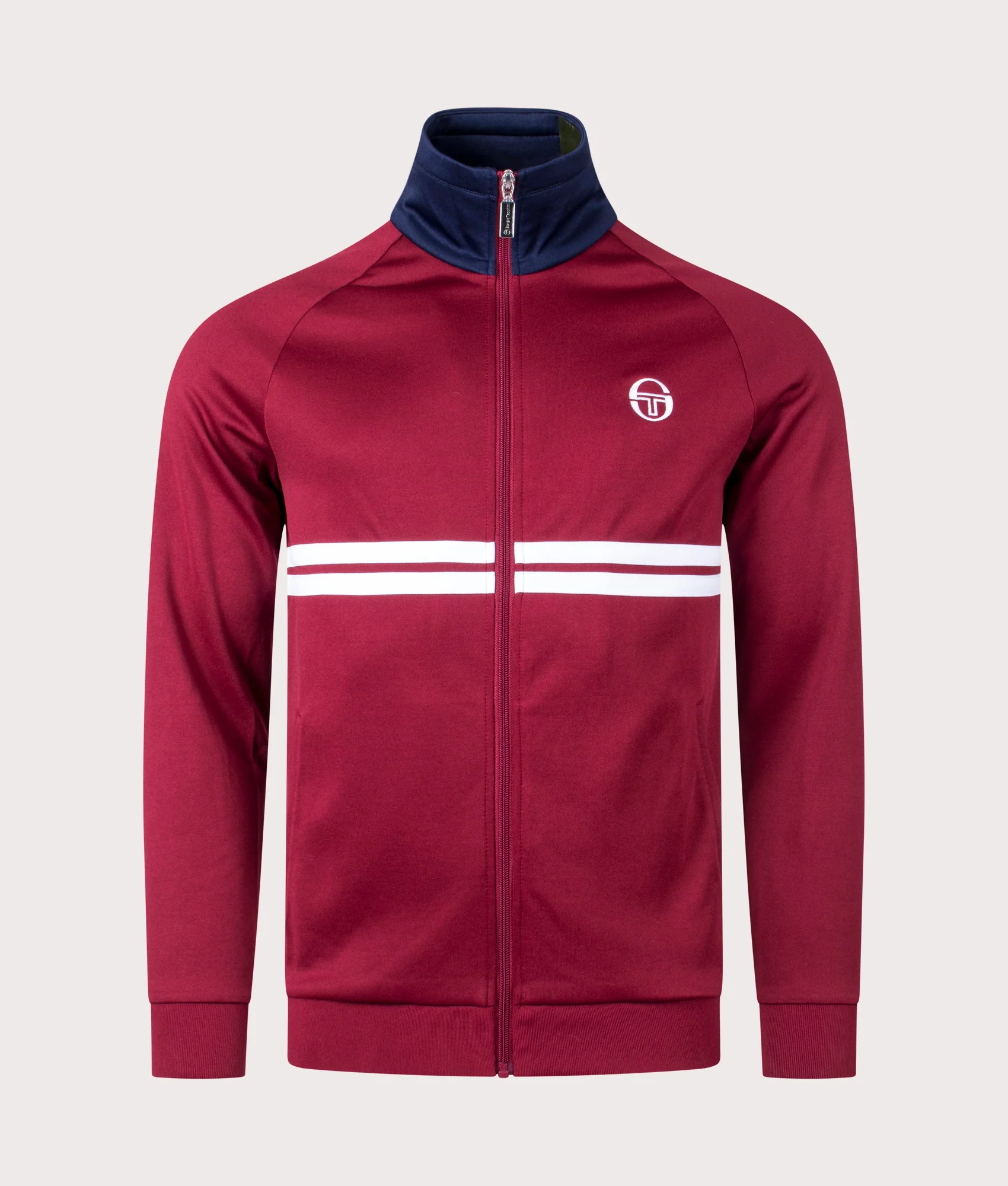Dallas Track Top