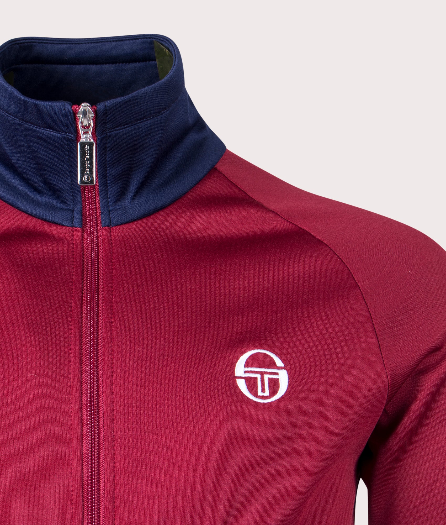 Dallas Track Top - Image 2