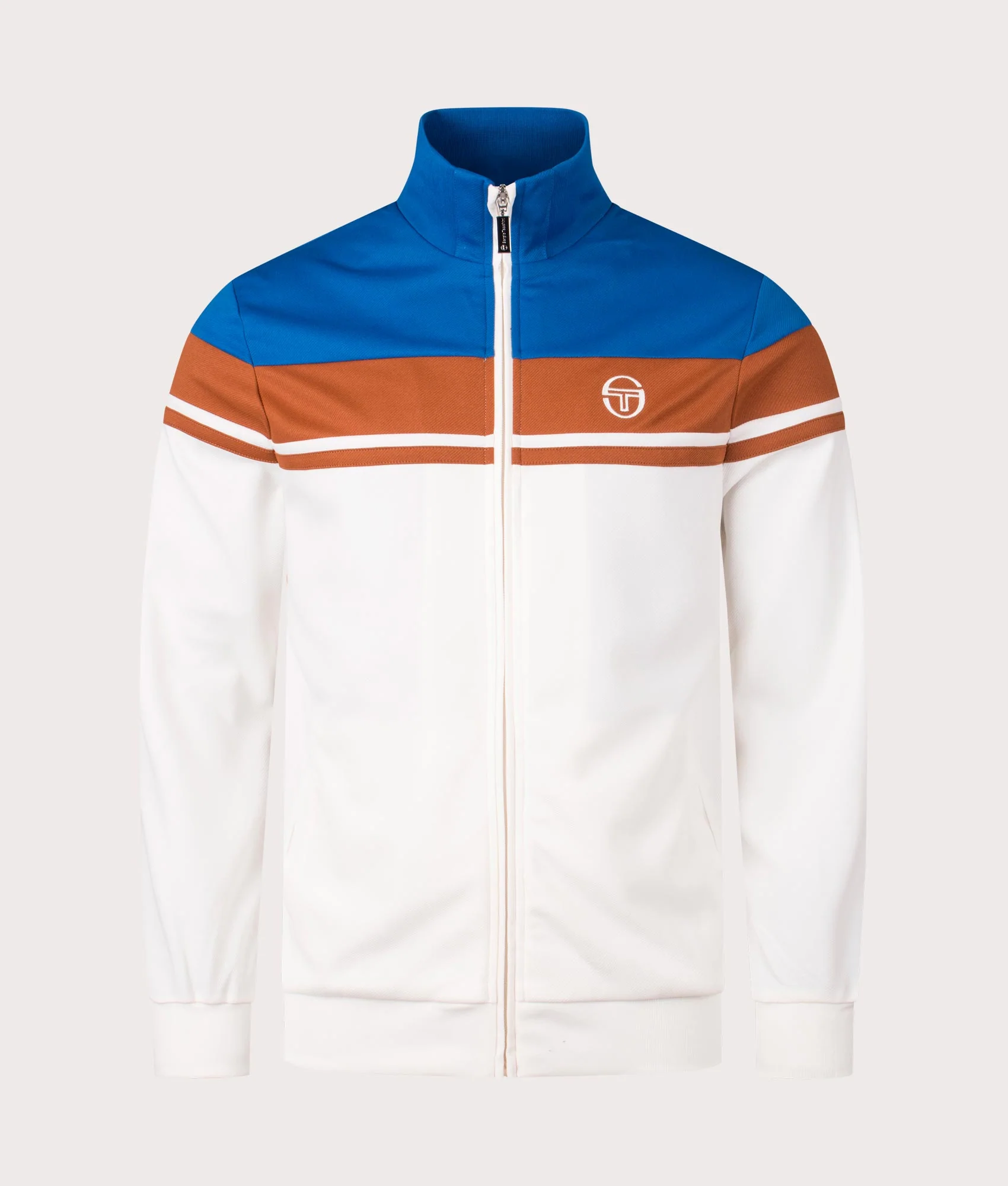 Damarindo Track Top