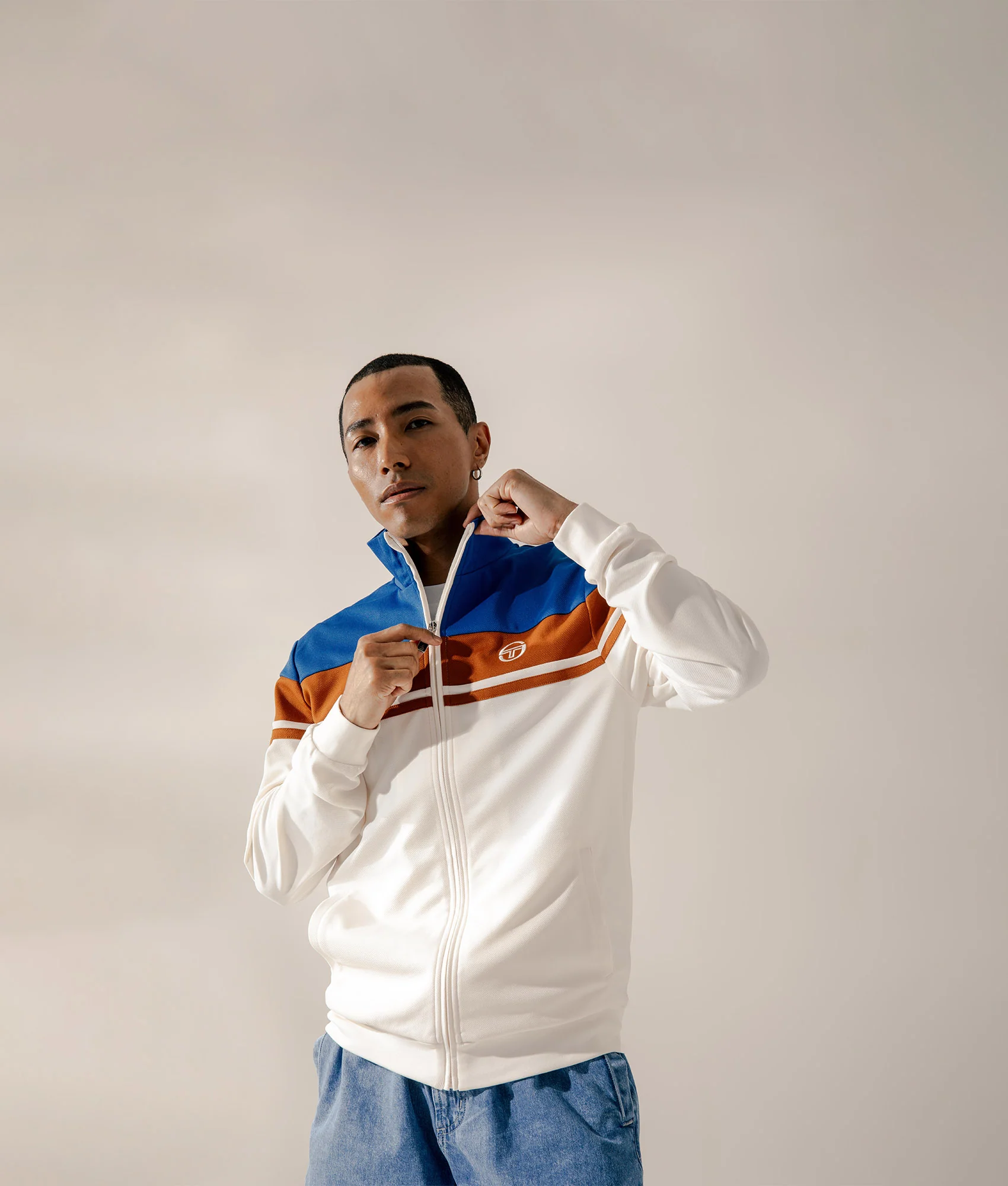 Damarindo Track Top - Image 2