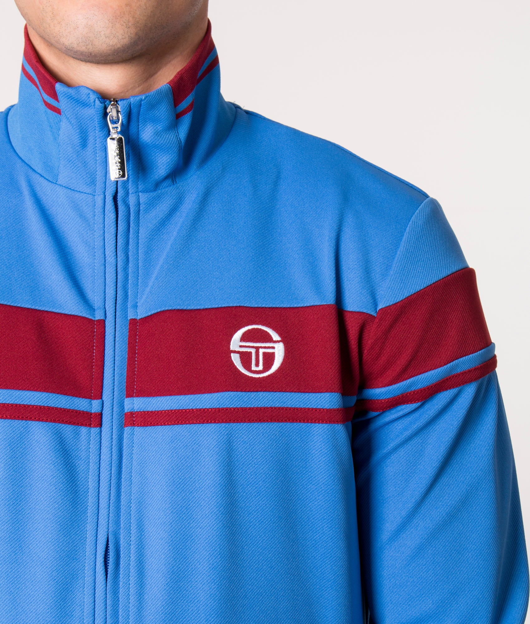 Damarindo Track Top - Image 2