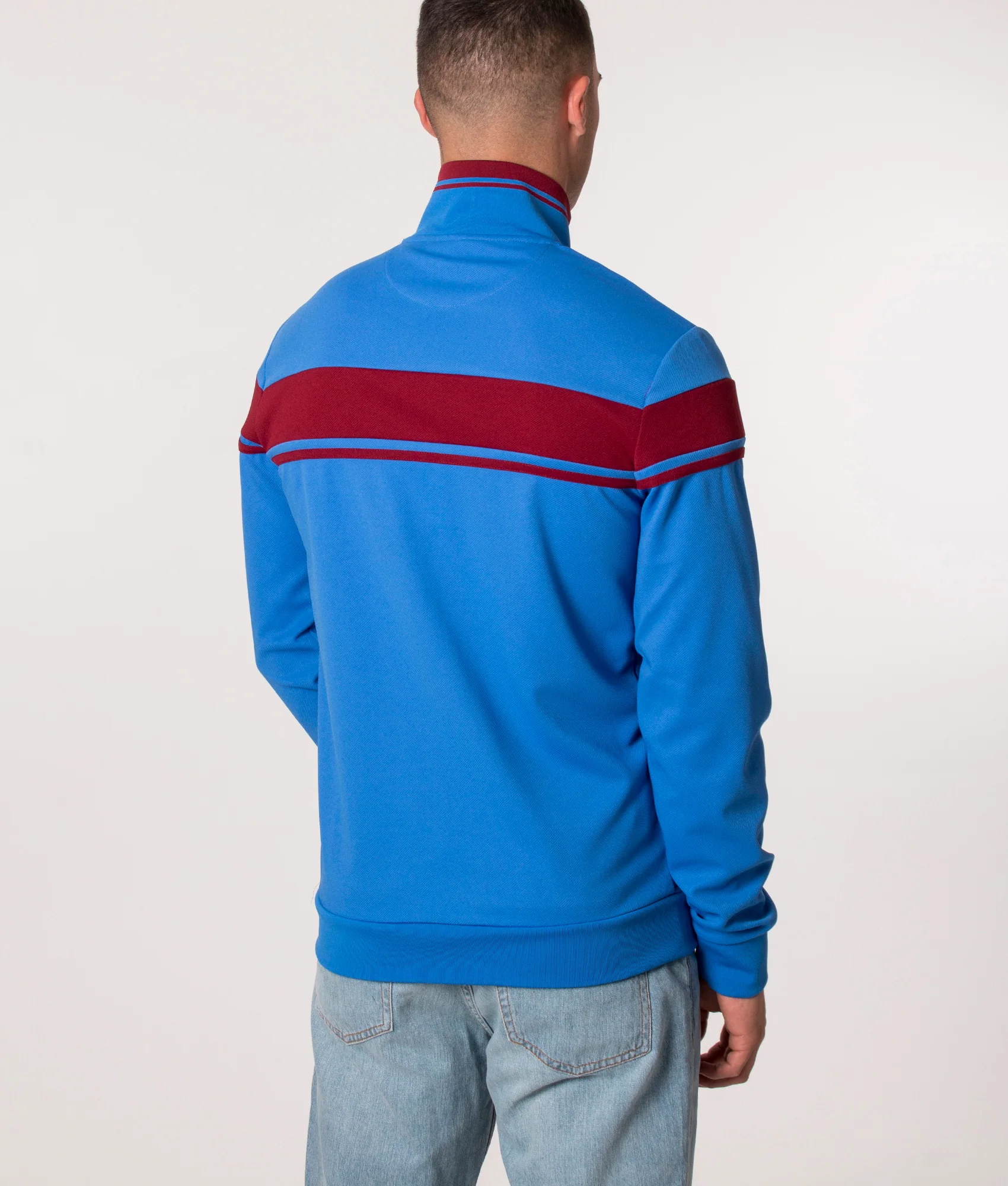 Damarindo Track Top - Image 3