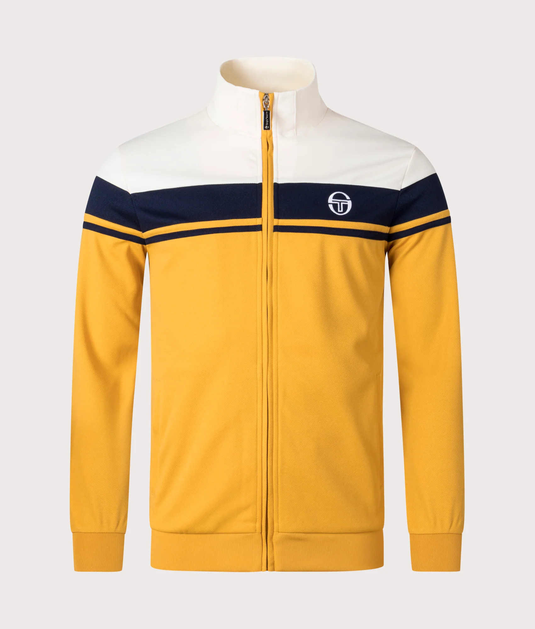 Damarindo Track Top