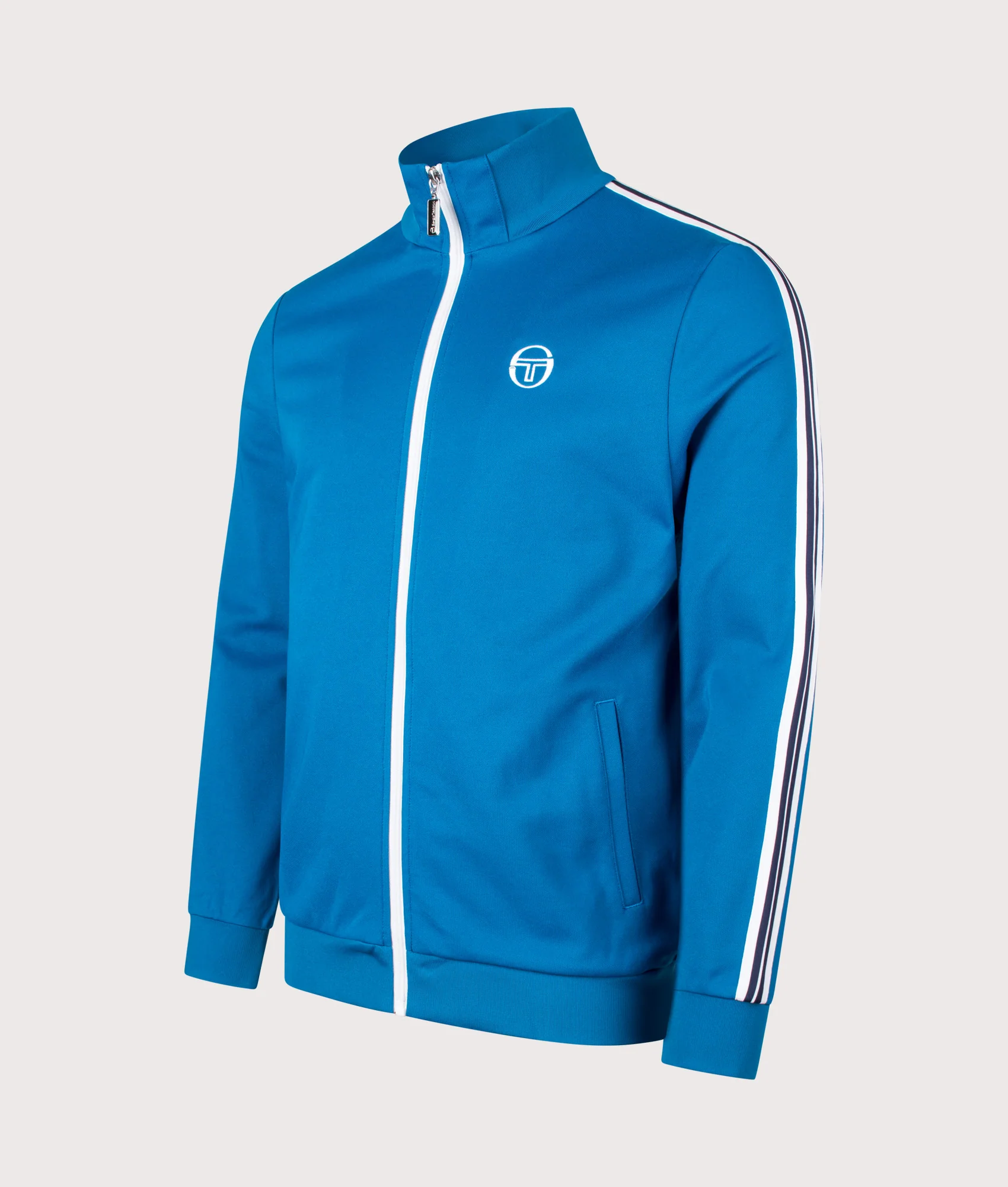 Franco Track Top