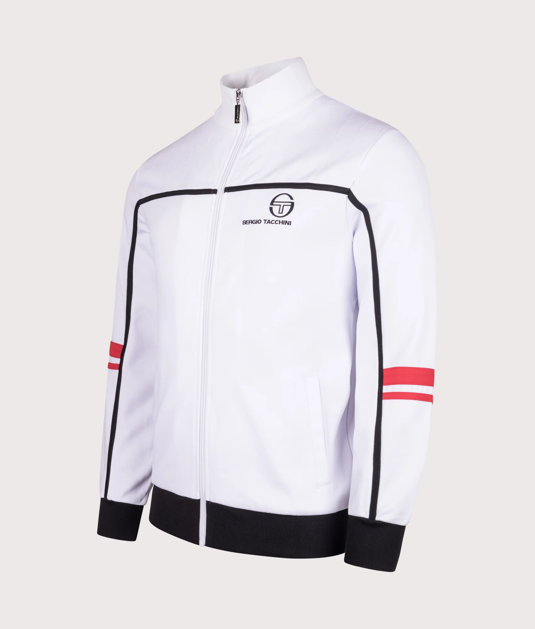 Frankie Track Top