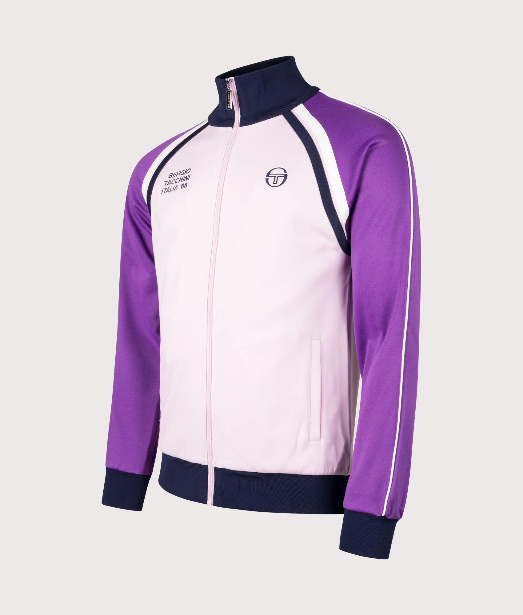 Ghibli Davis Track Top