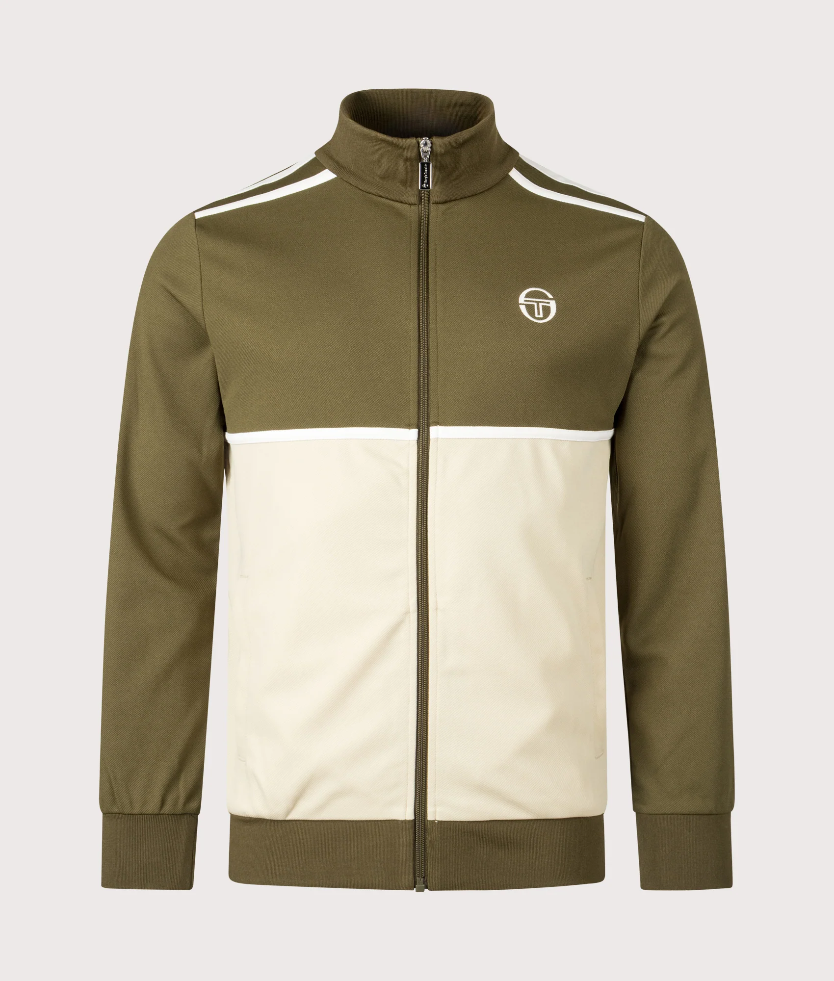 Locchi Track Top