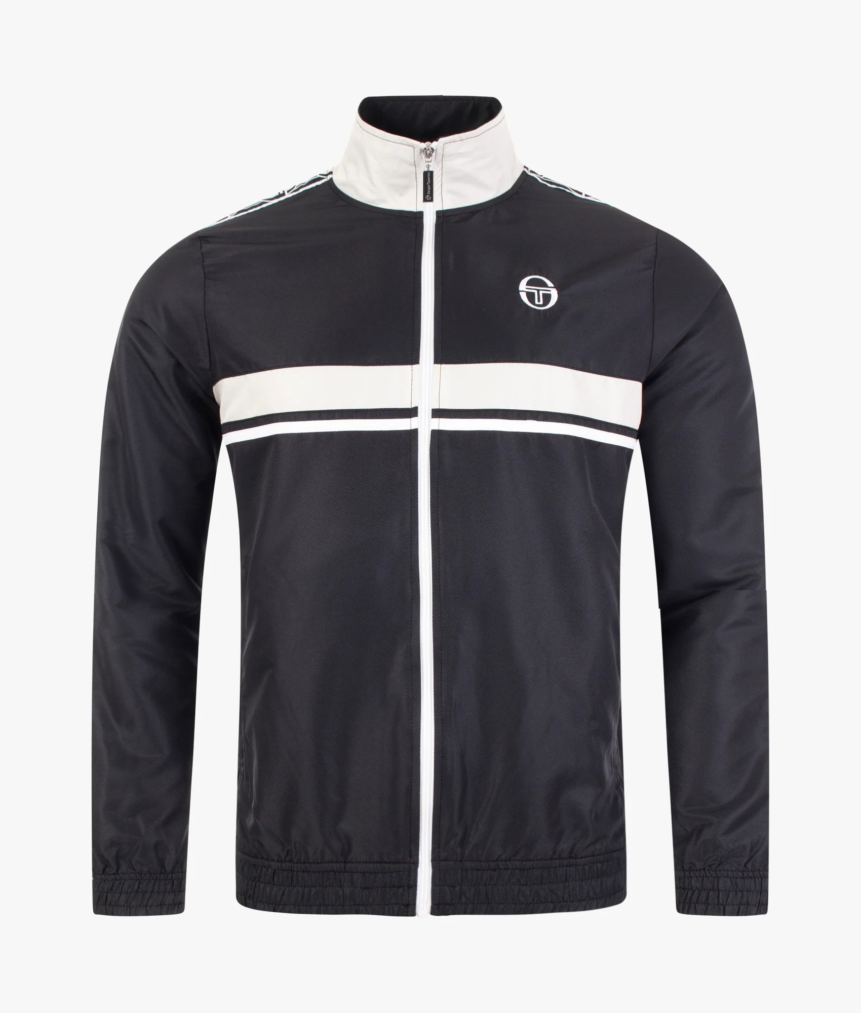 Luigi Track Top - Image 2