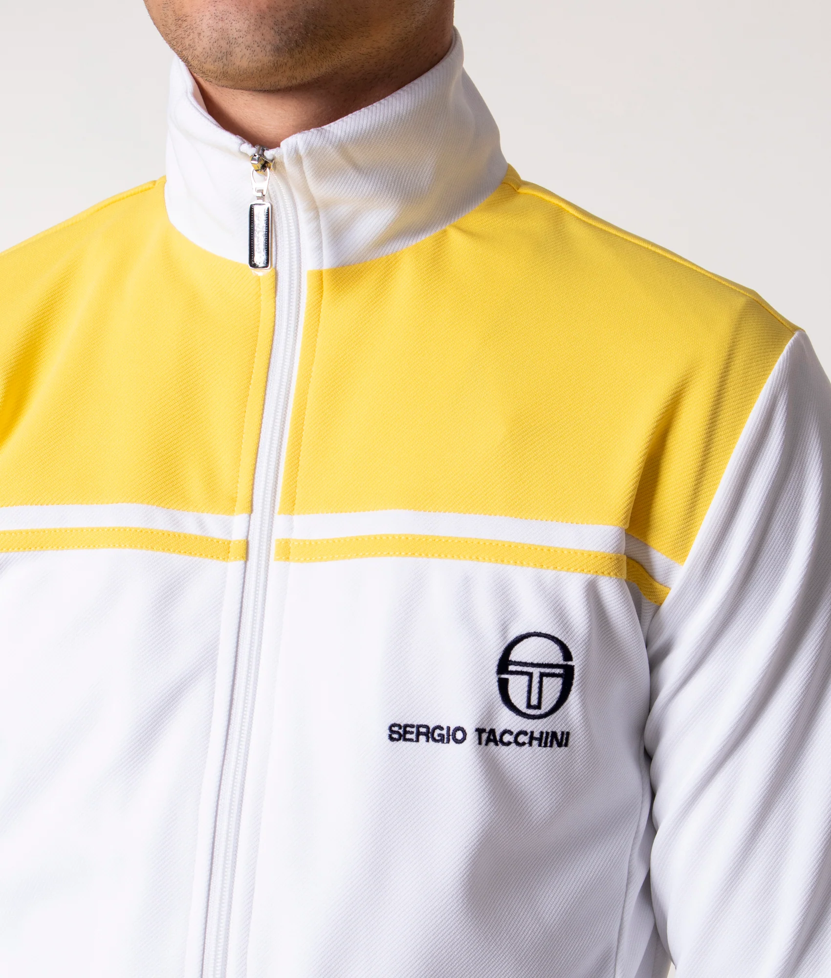 New Young Line Track Top - Image 2