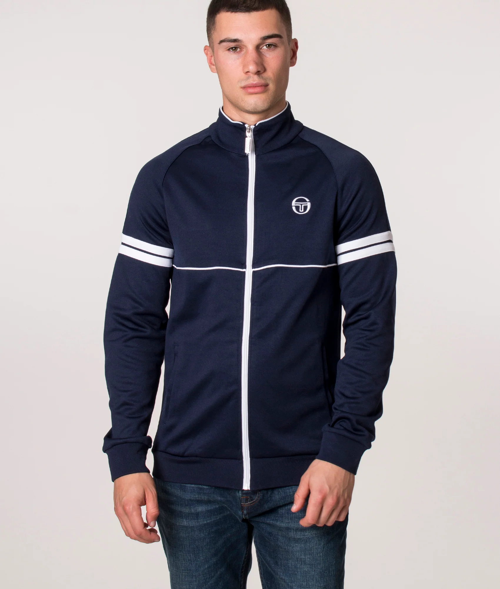Orion Track Top