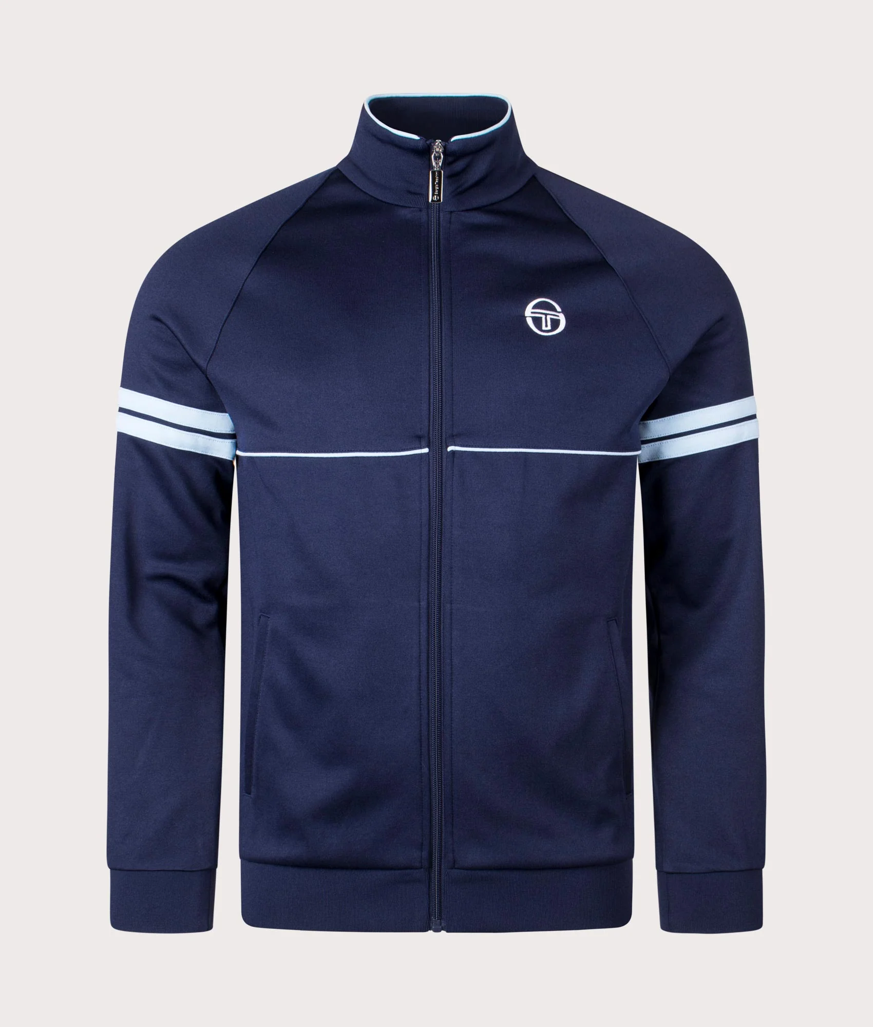Orion Track Top