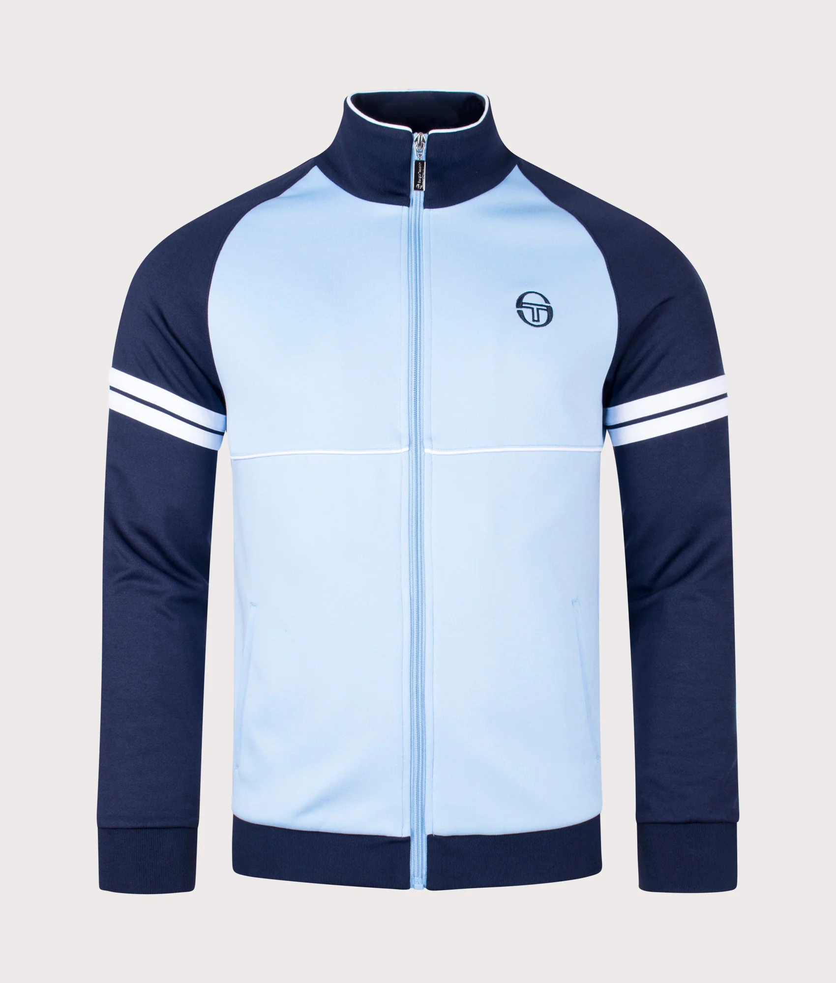 Orion Track Top