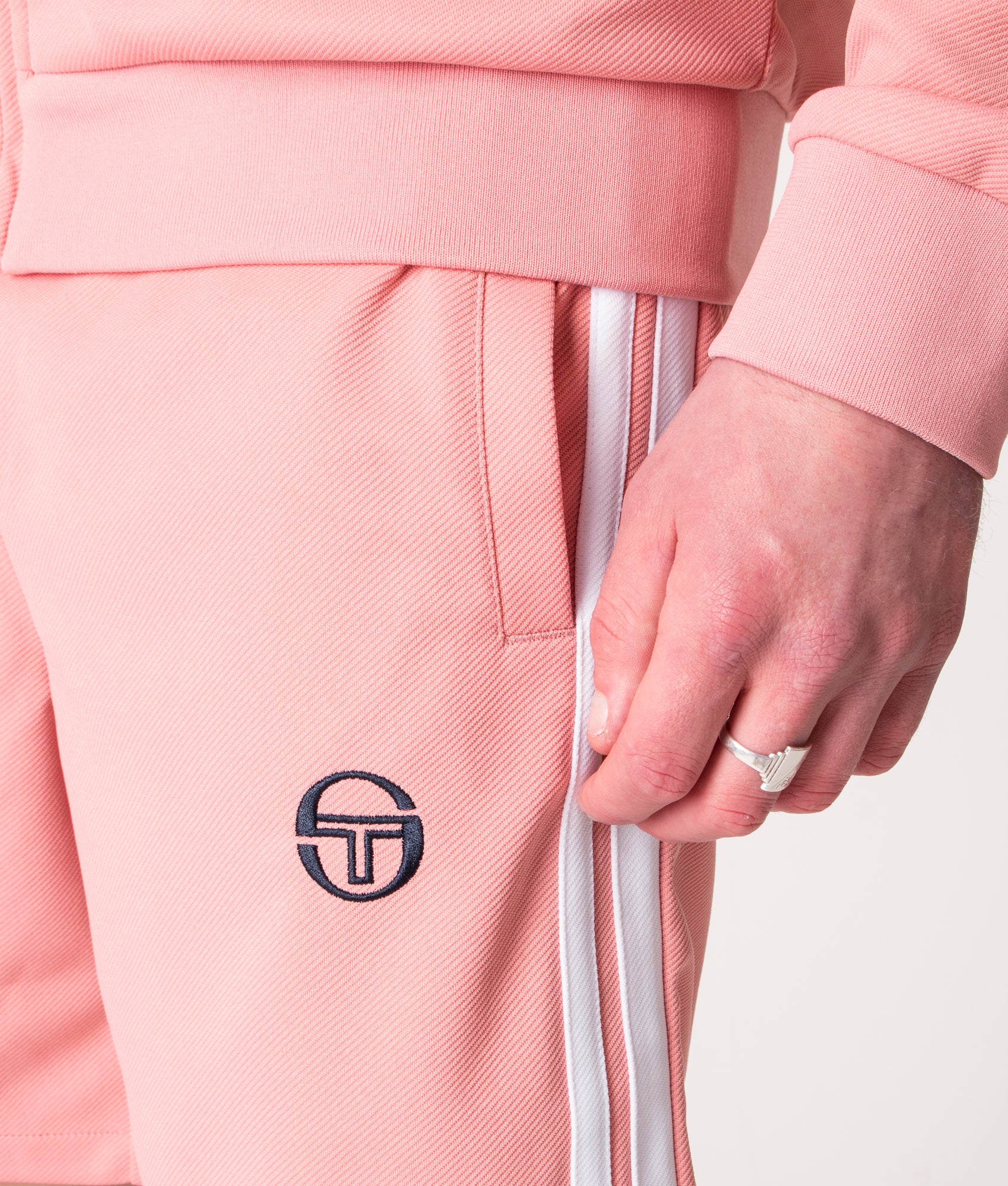 Regular Fit Pietrapertosa Shorts - Image 3