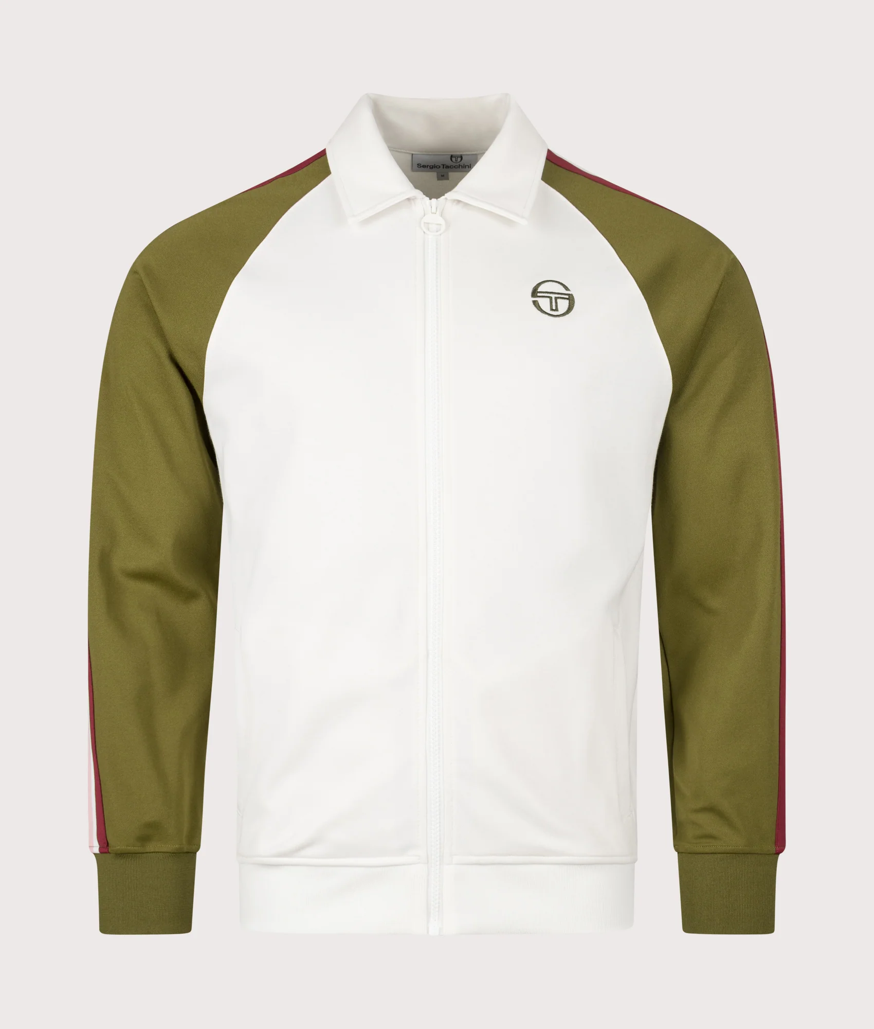 Renshaw Track Top - Image 3