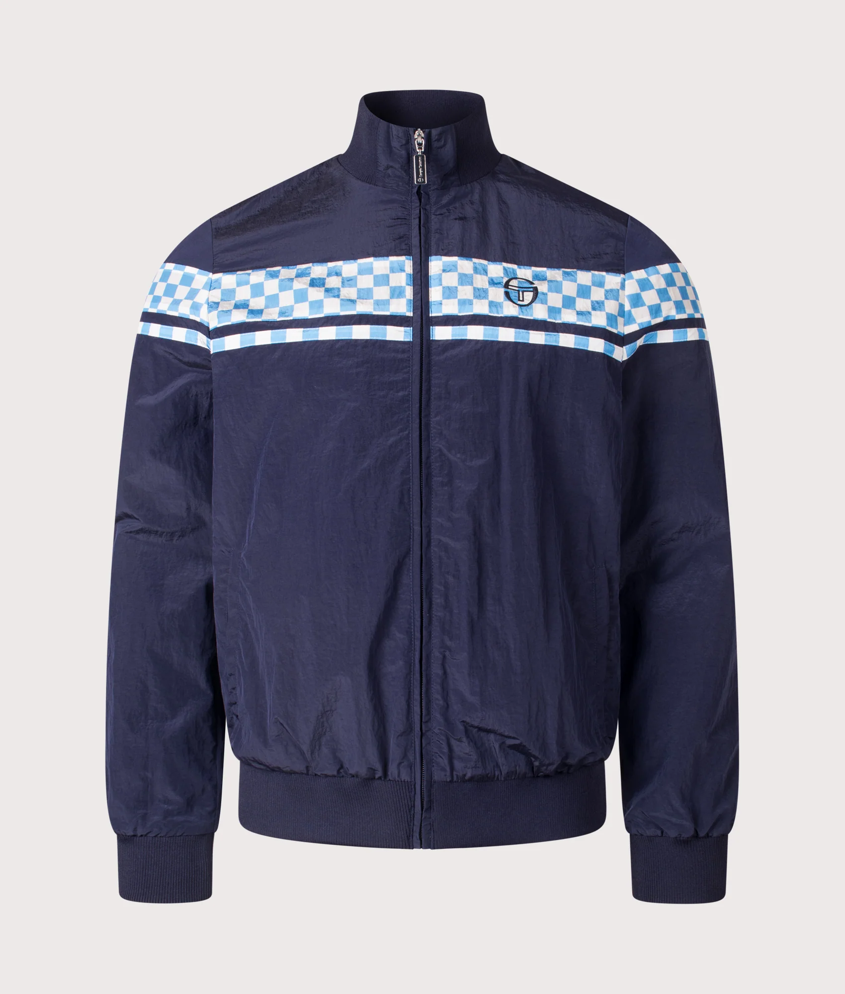 Renzo Track Top