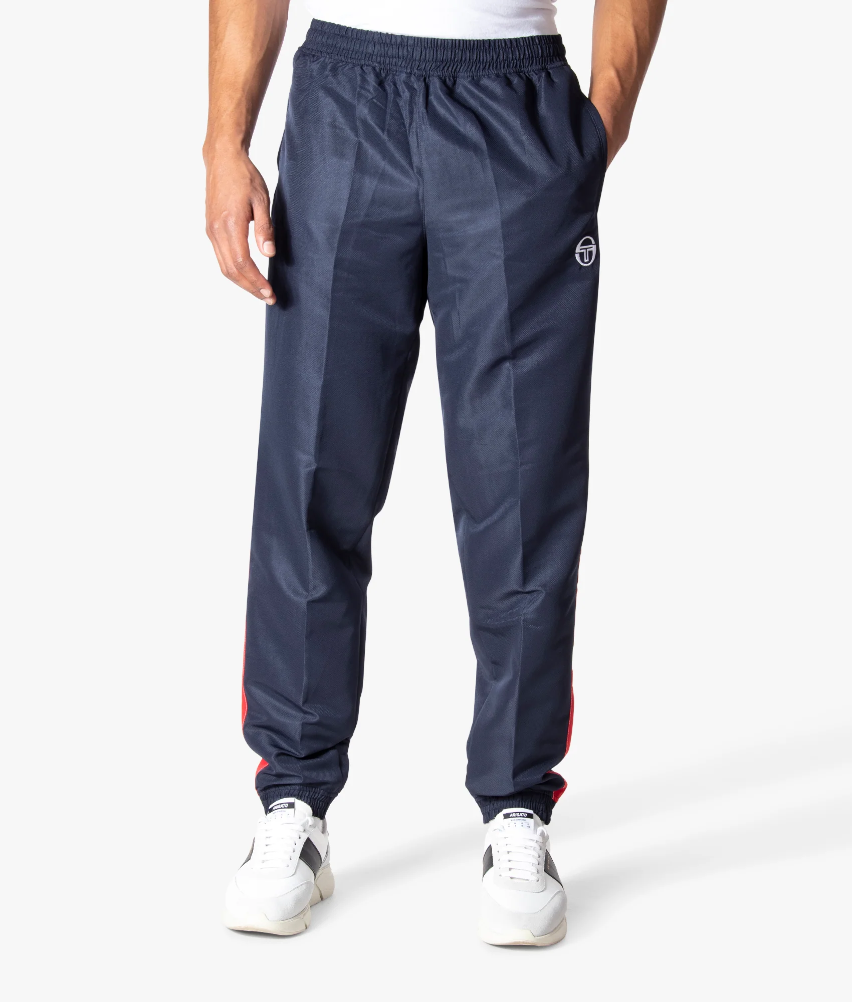 Santo Track Pant - Image 3