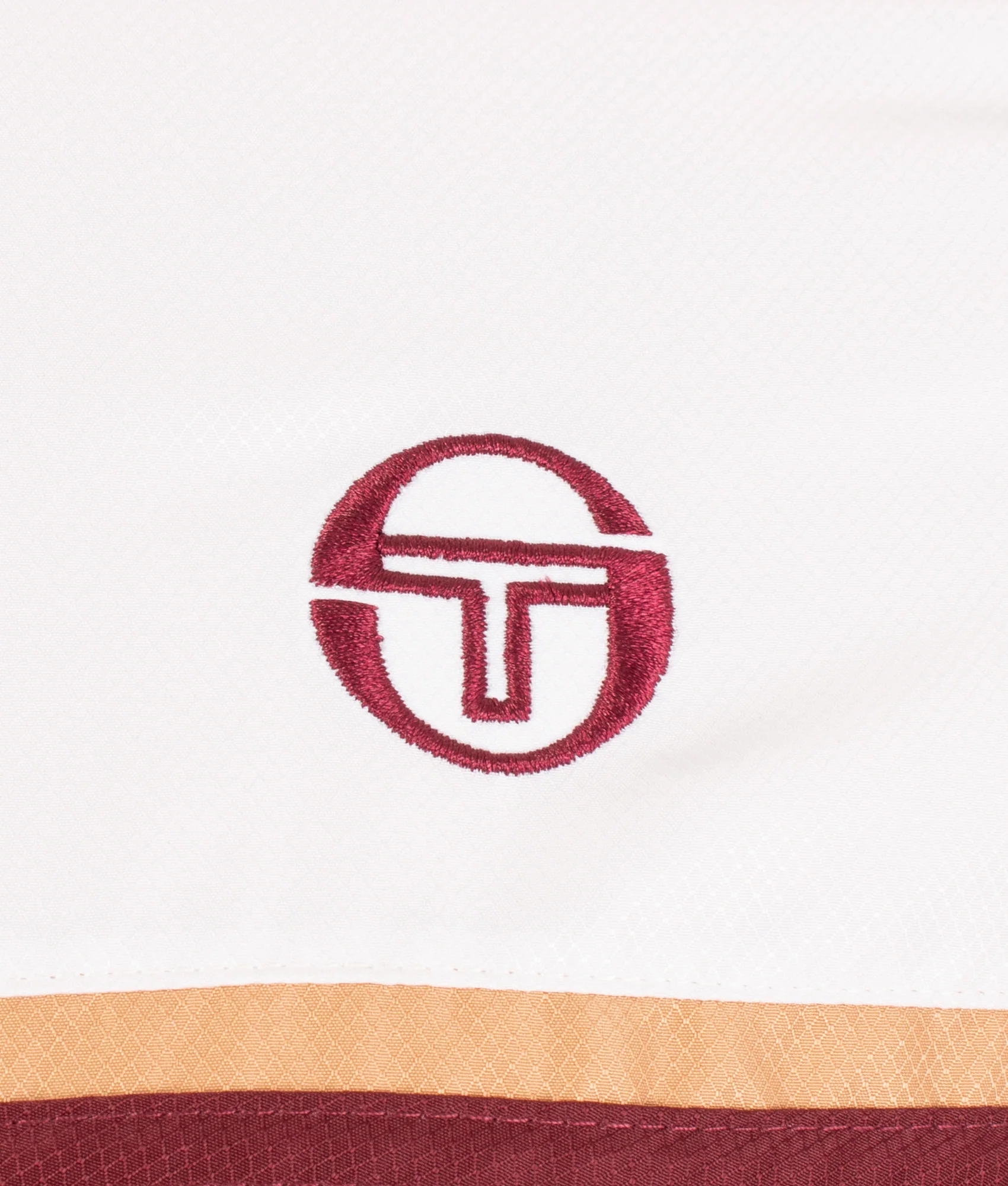 Santo Track Top - Image 3