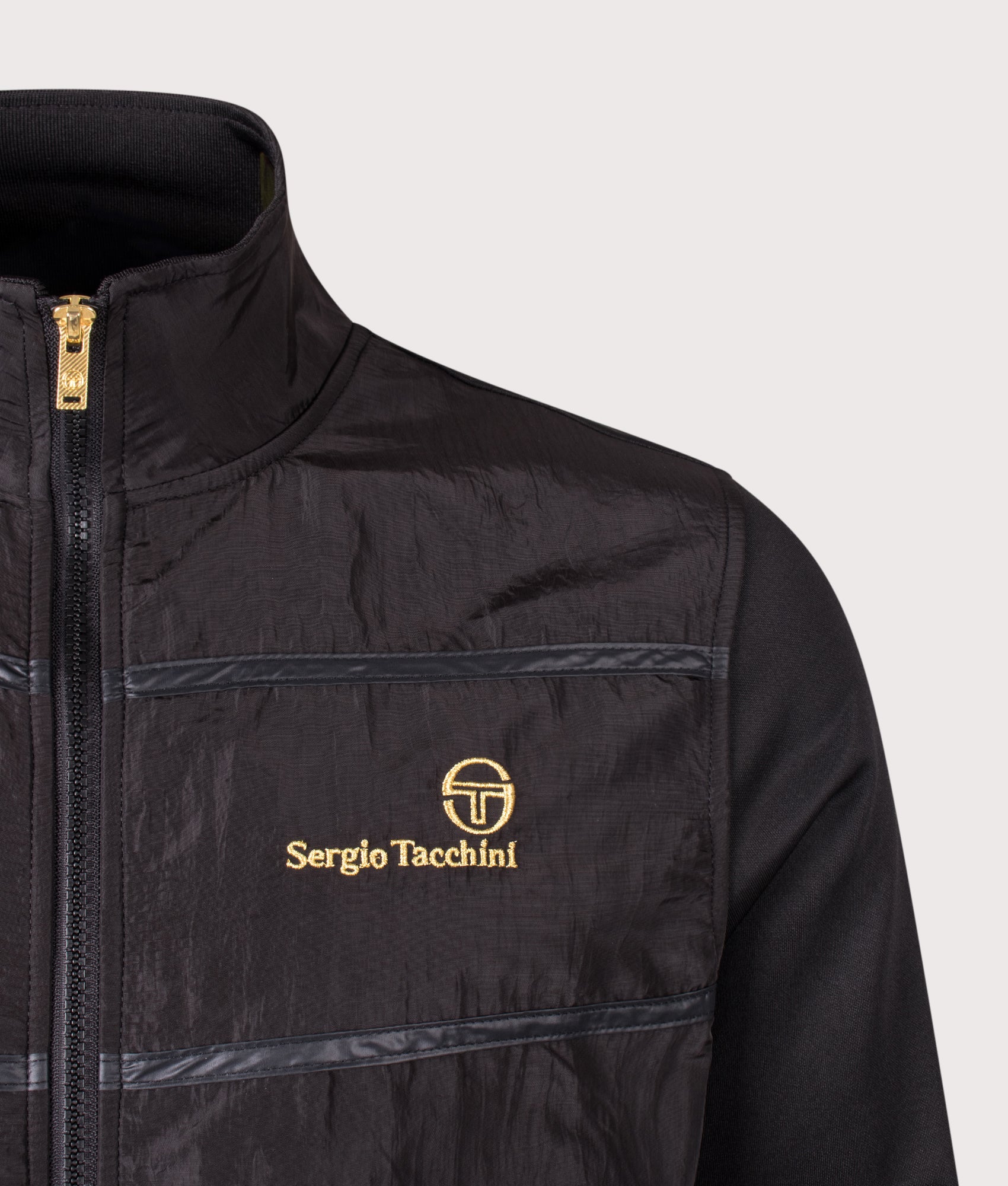 Cassio Track Top - Image 2
