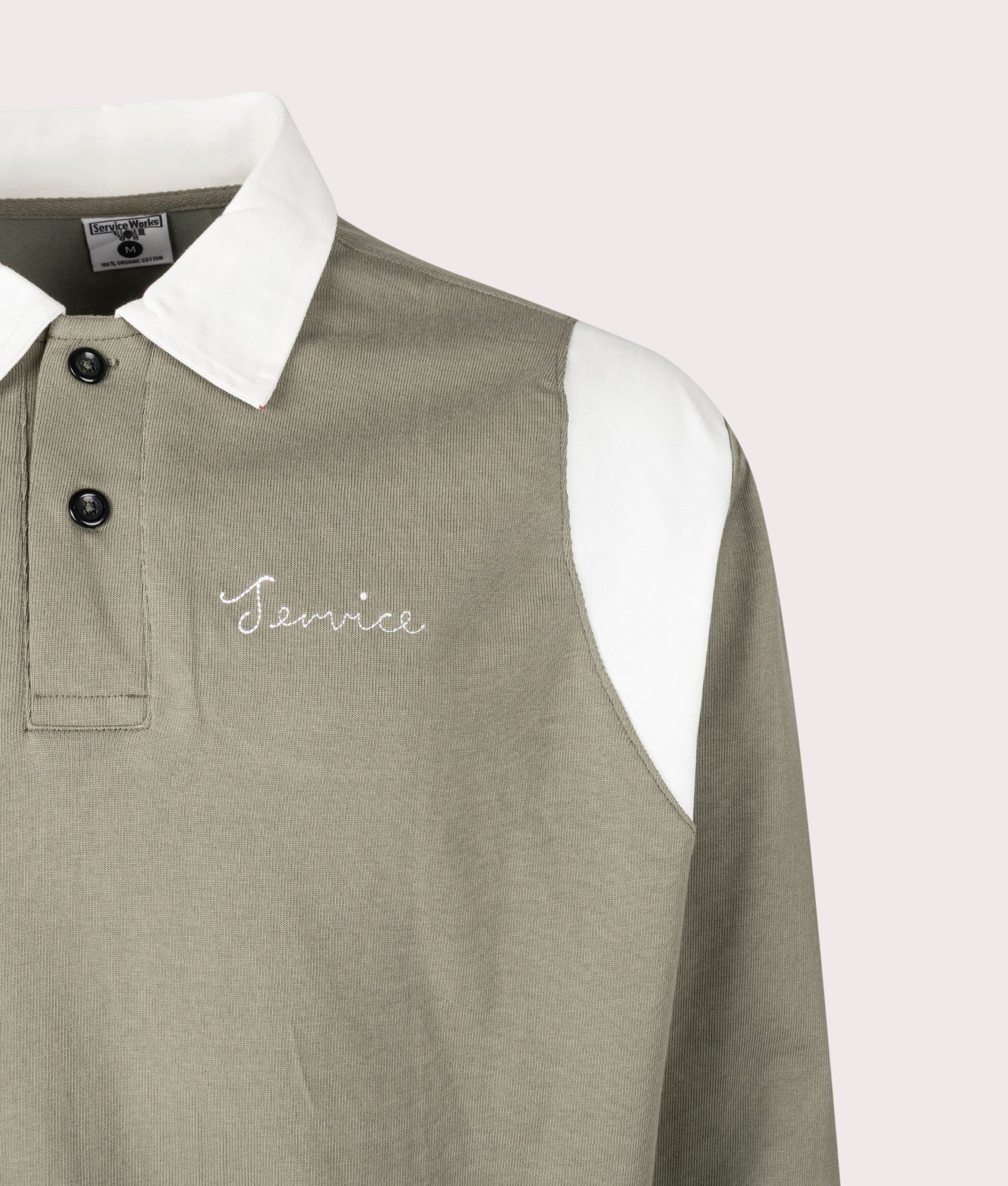 Bistro Polo Shirt - Image 2