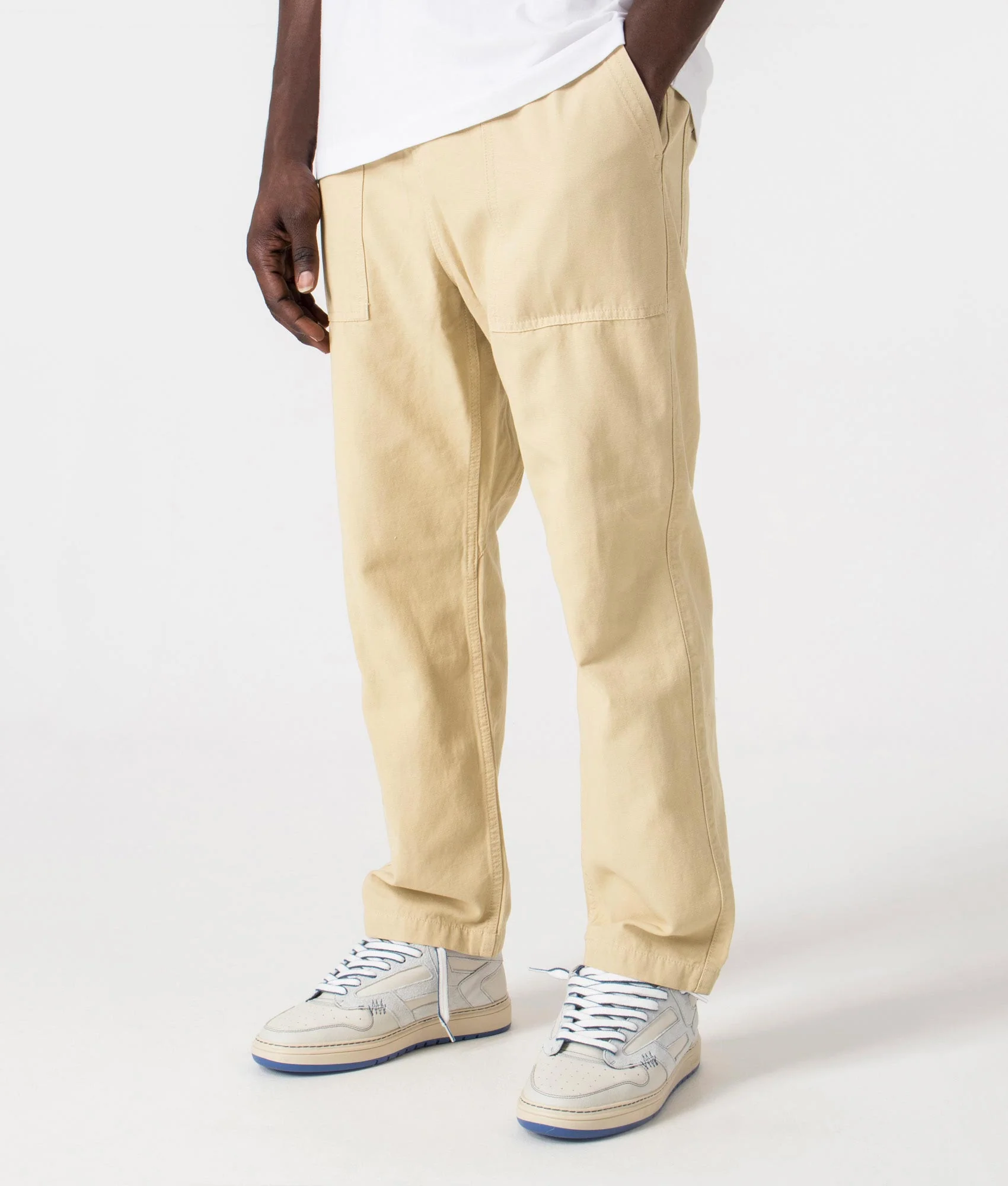 Canvas Chef Pants - Image 3