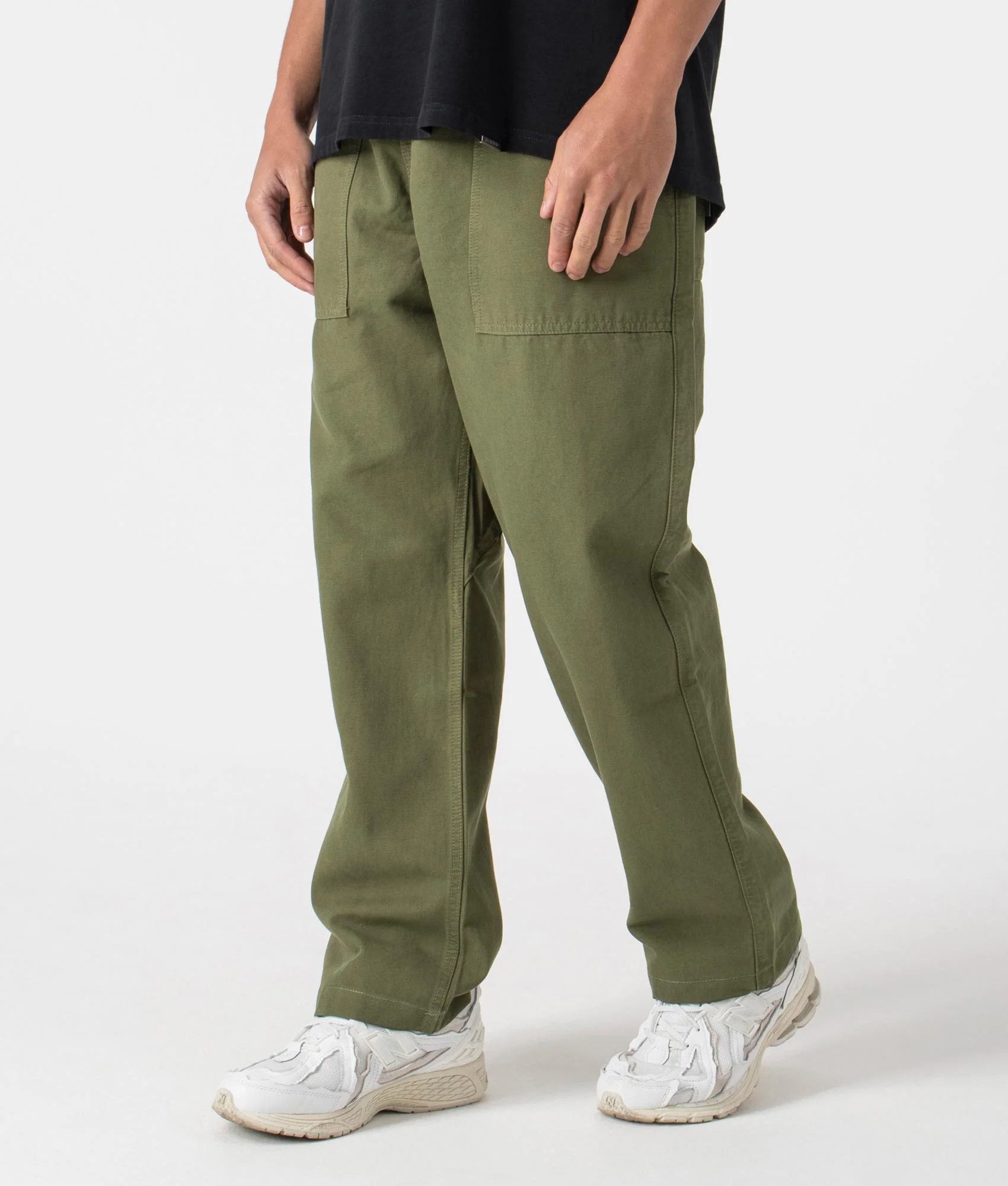 Canvas Chef Pants - Image 3
