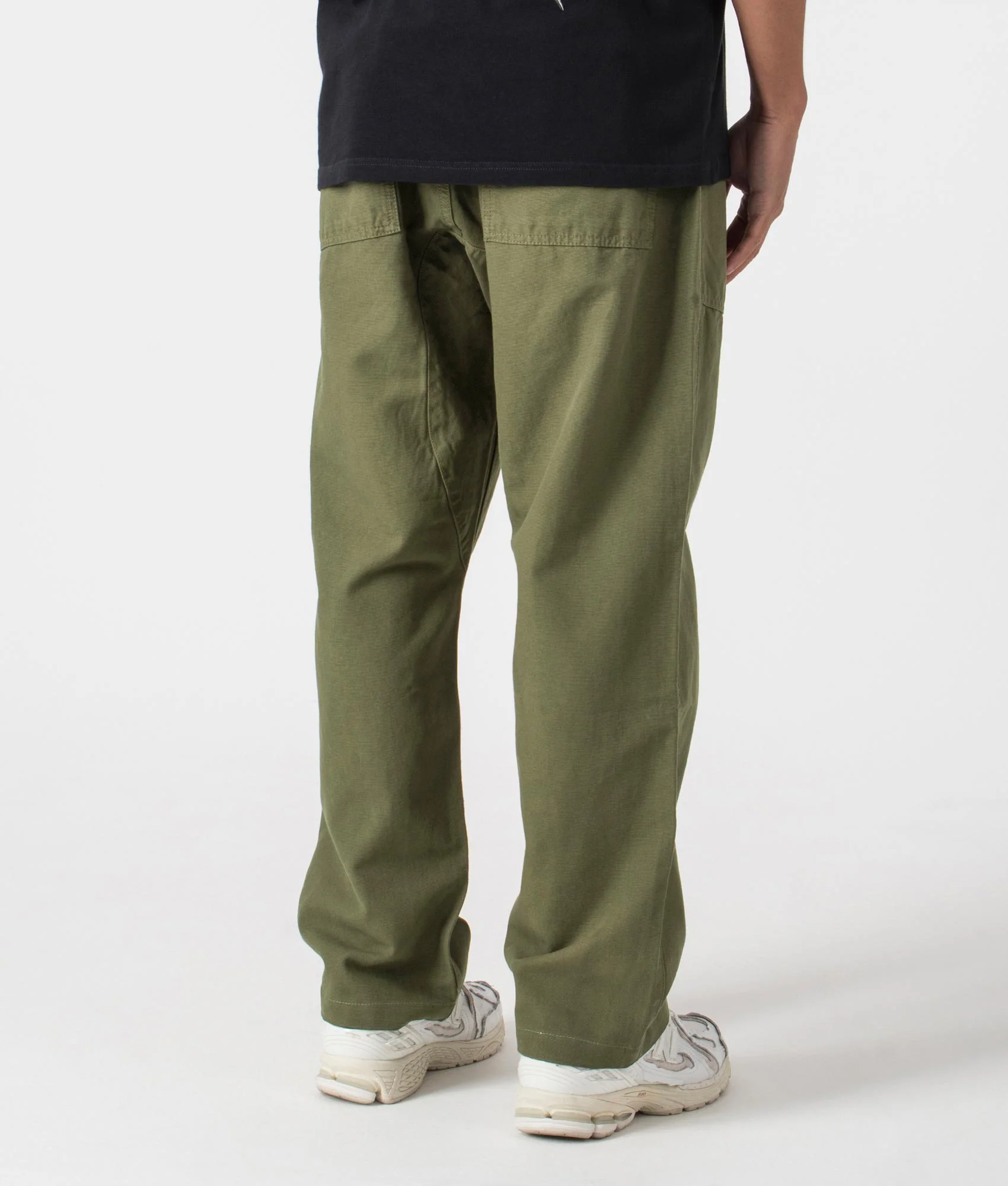 Canvas Chef Pants - Image 4