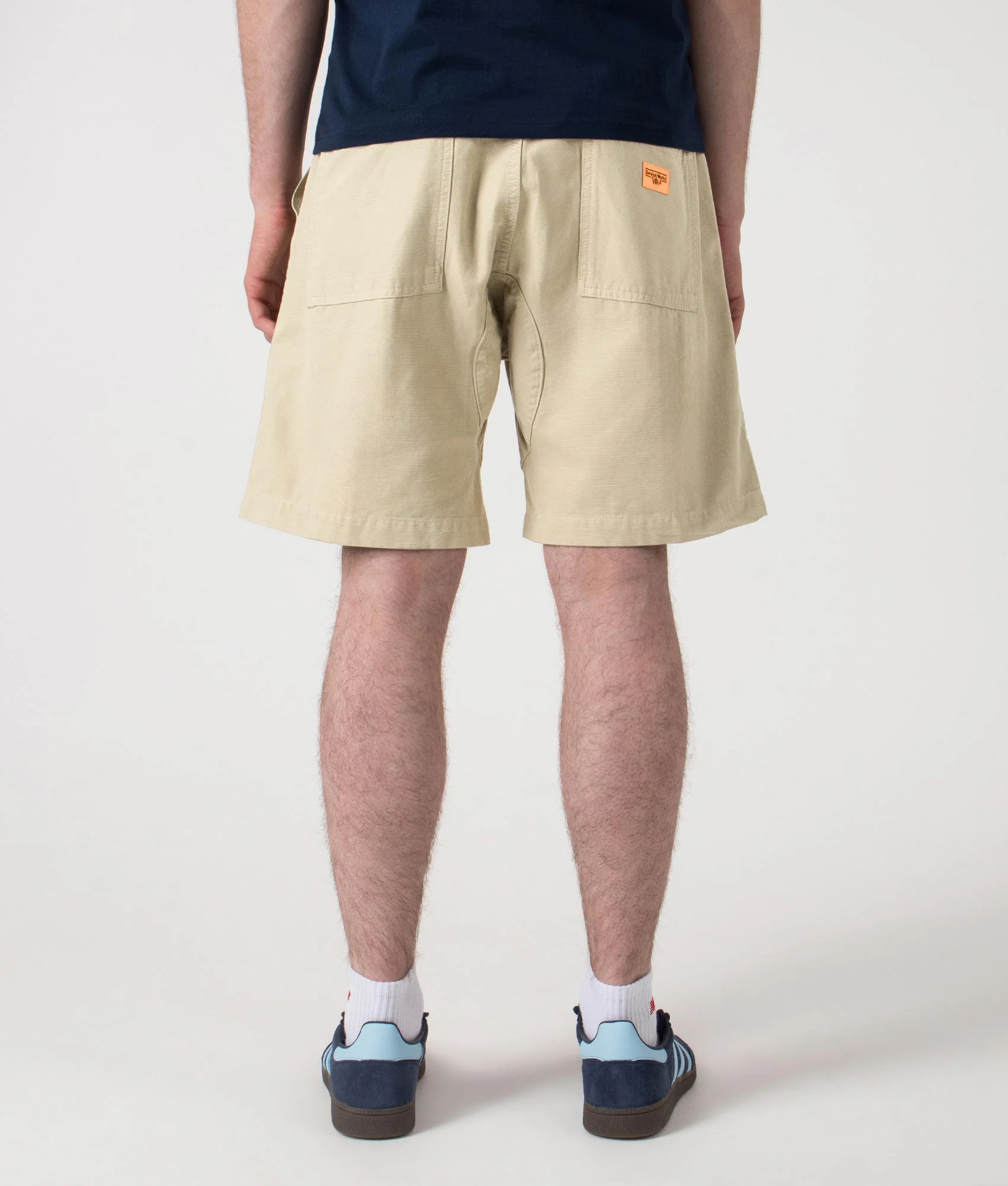 Canvas Chef Shorts - Image 4
