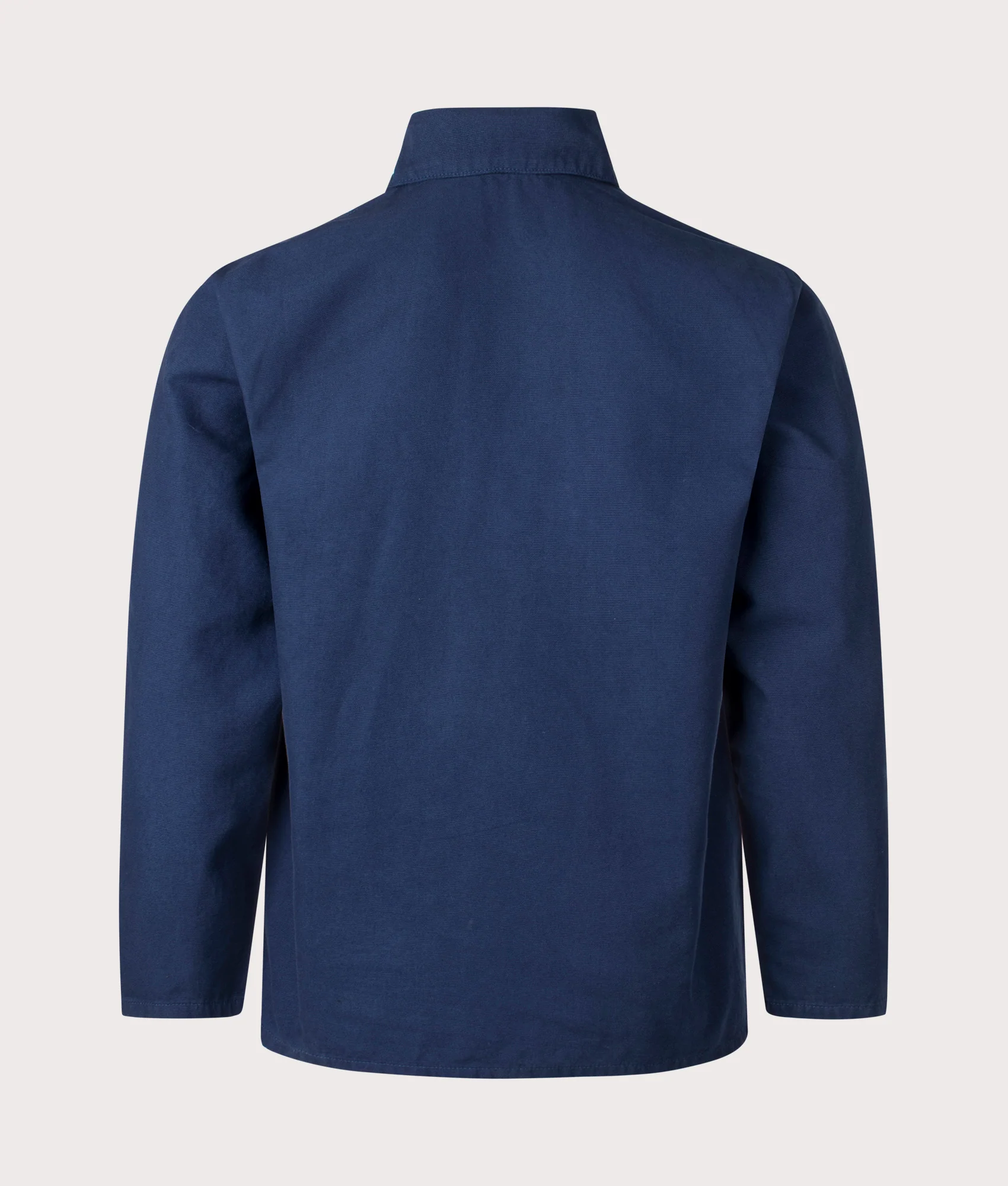 Canvas Coverall Jacket - Image 3