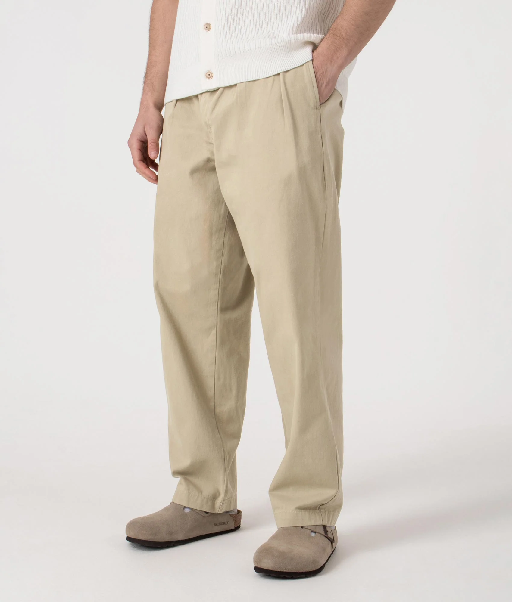 Drill Part Timer Pants - Image 3