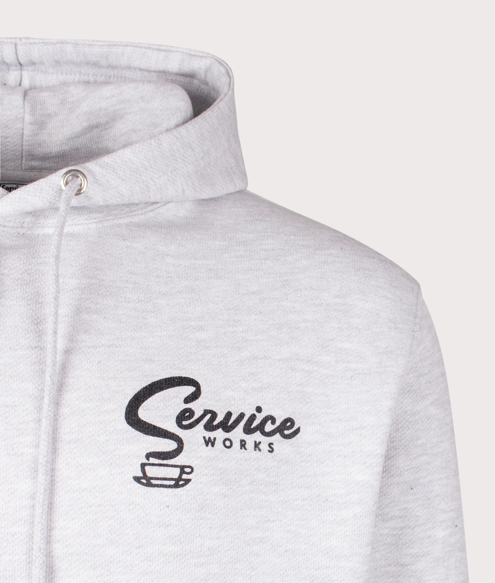 Espresso Hoodie - Image 2