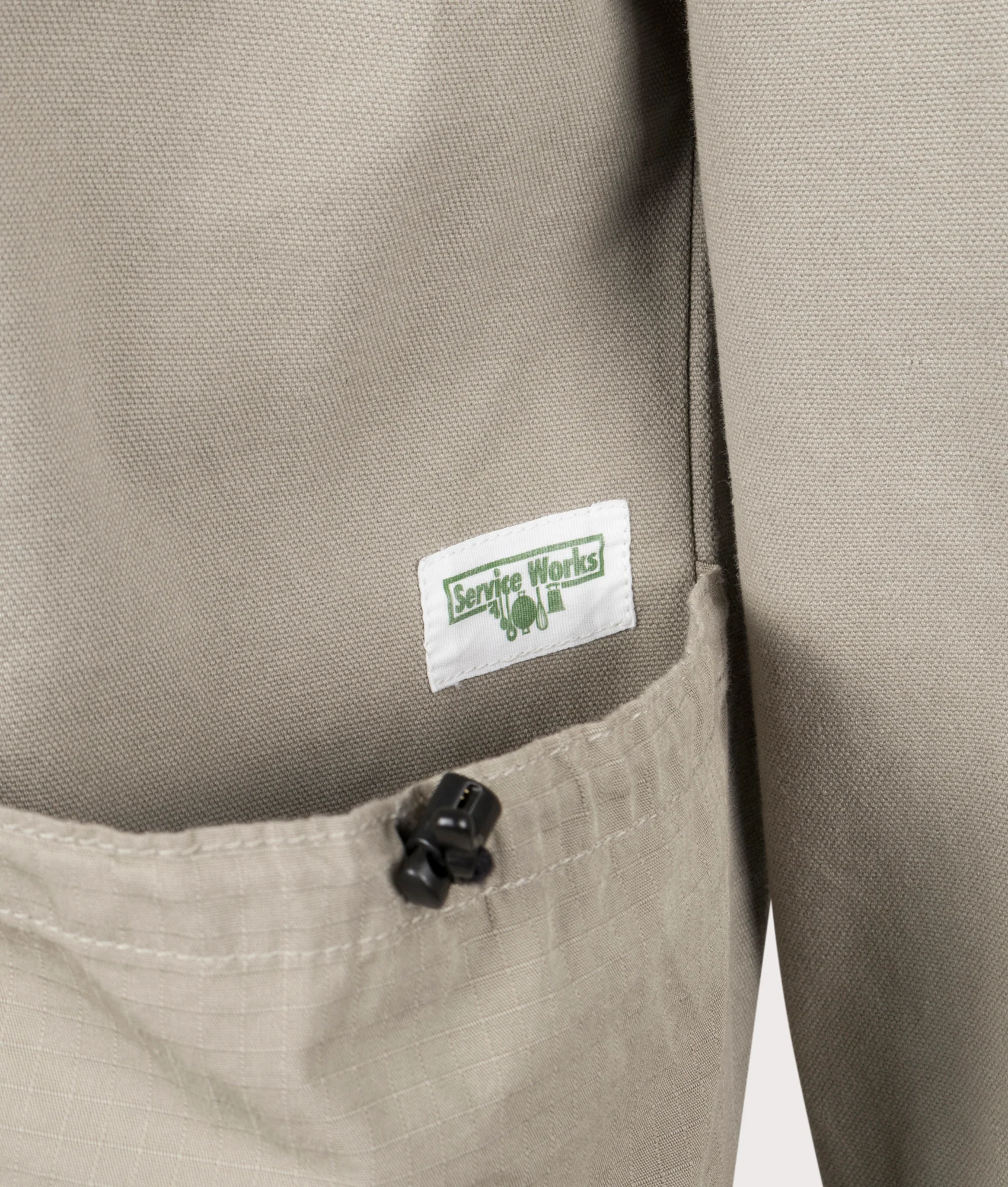 Gardener Jacket - Image 3