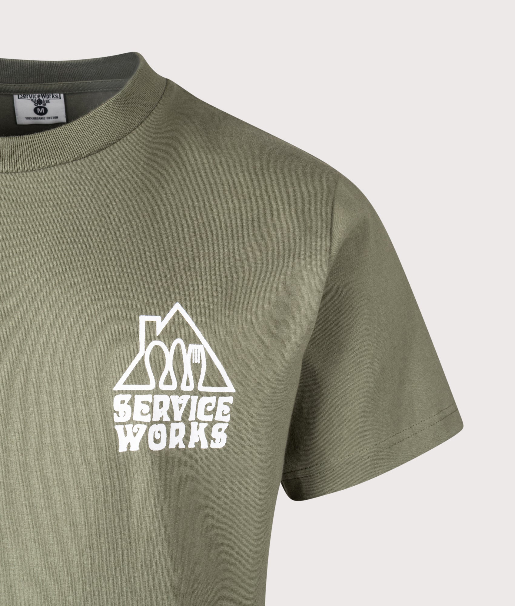 Home Comforts T-Shirt - Image 2