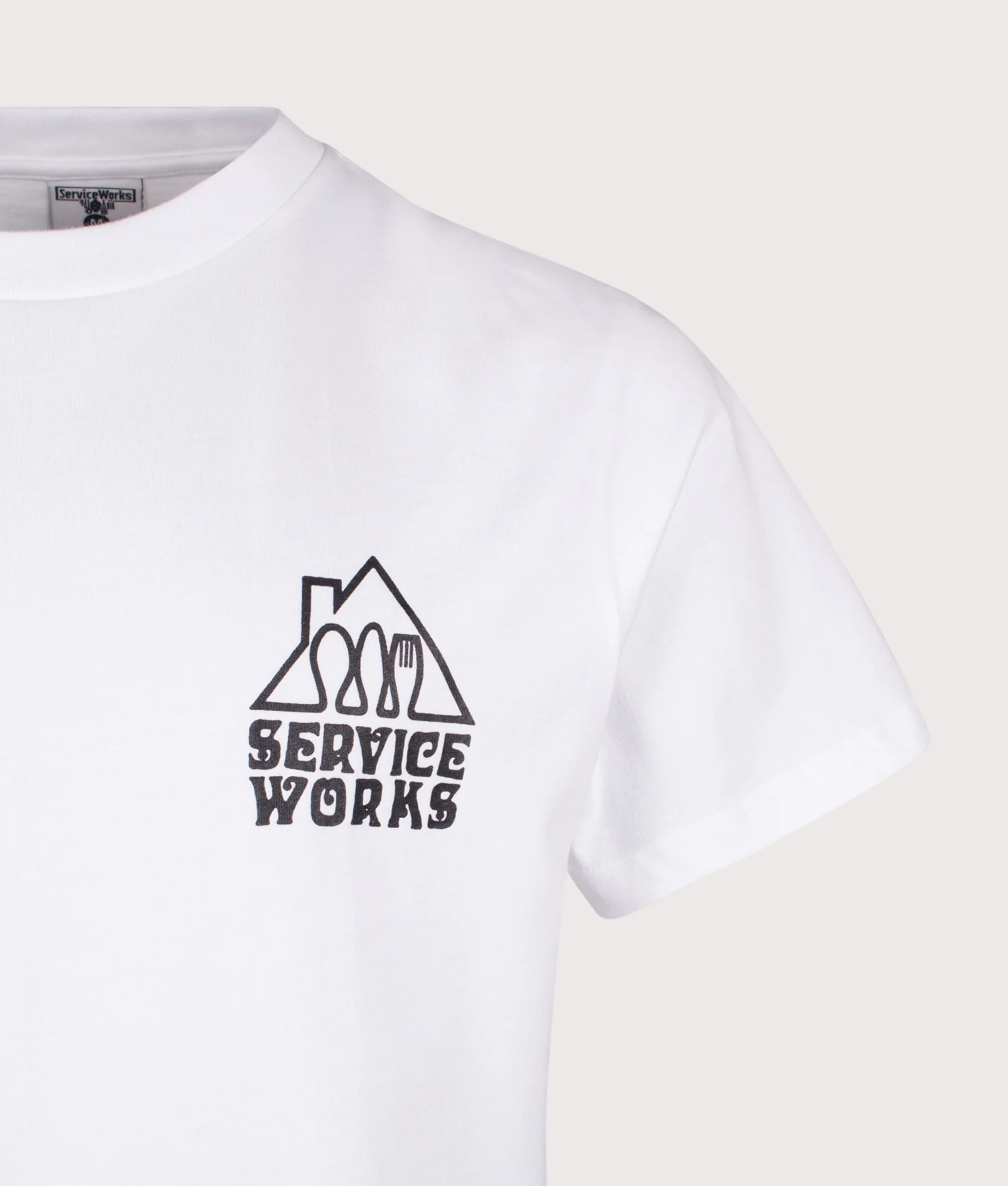 Home Comforts T-Shirt - Image 2