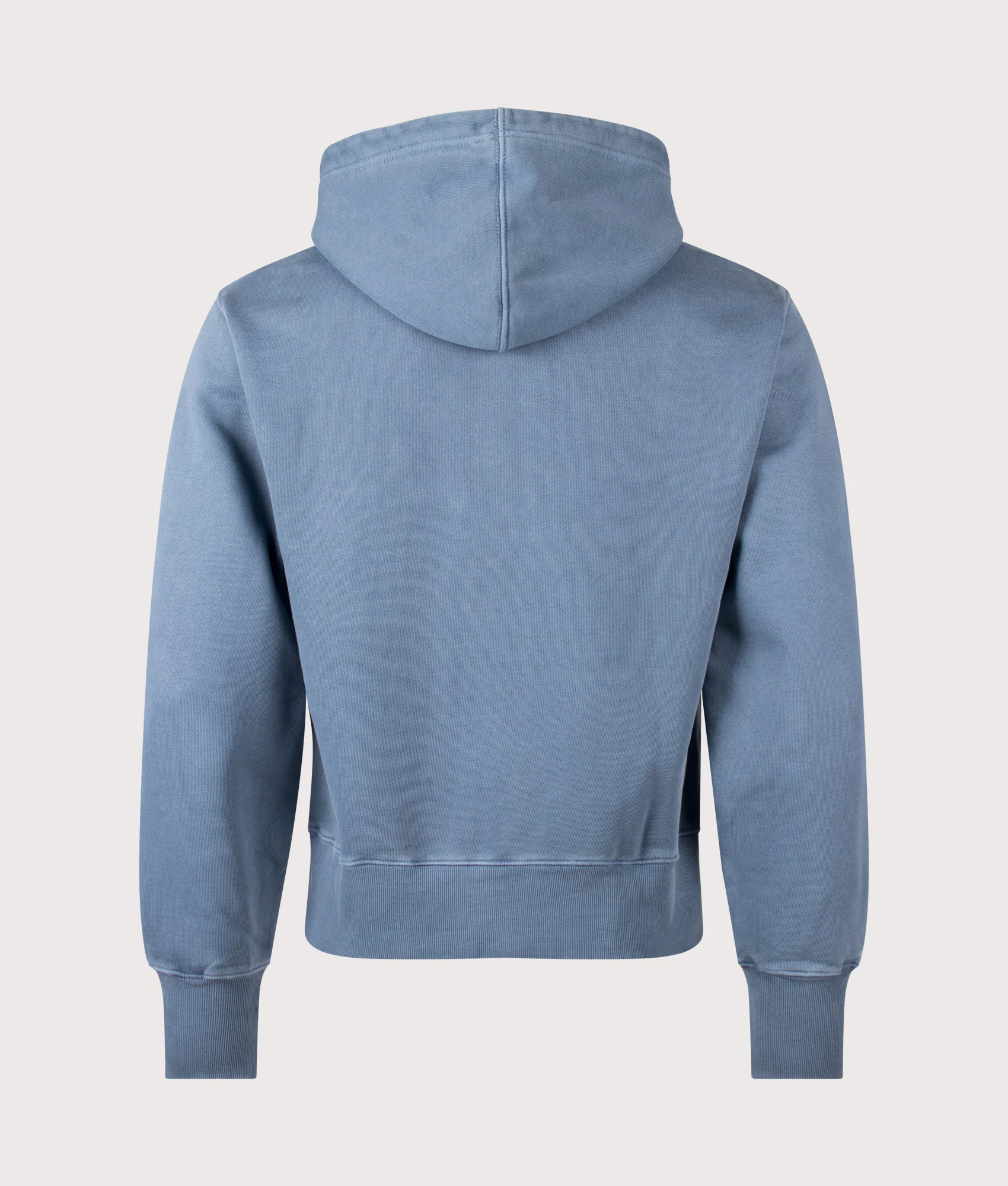 Loopback Trademark Hoodie - Image 3