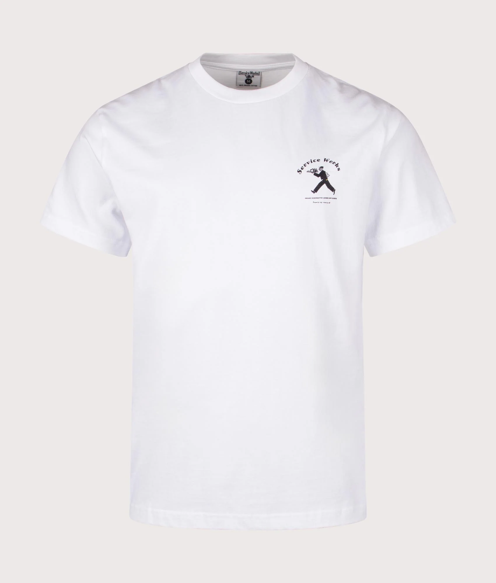 Waiter T-Shirt - Image 2