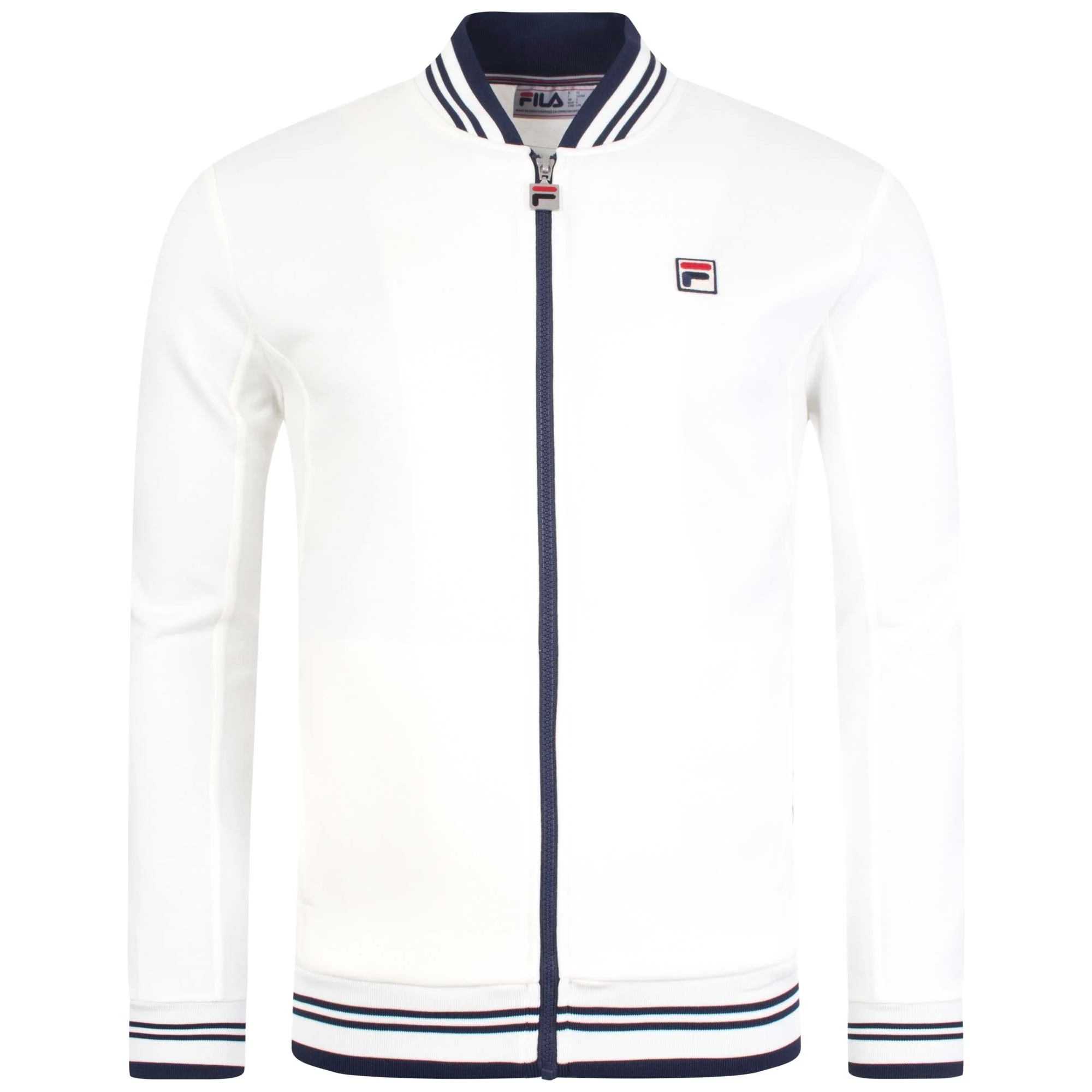Settanta Baseball Track Jacket - Image 2