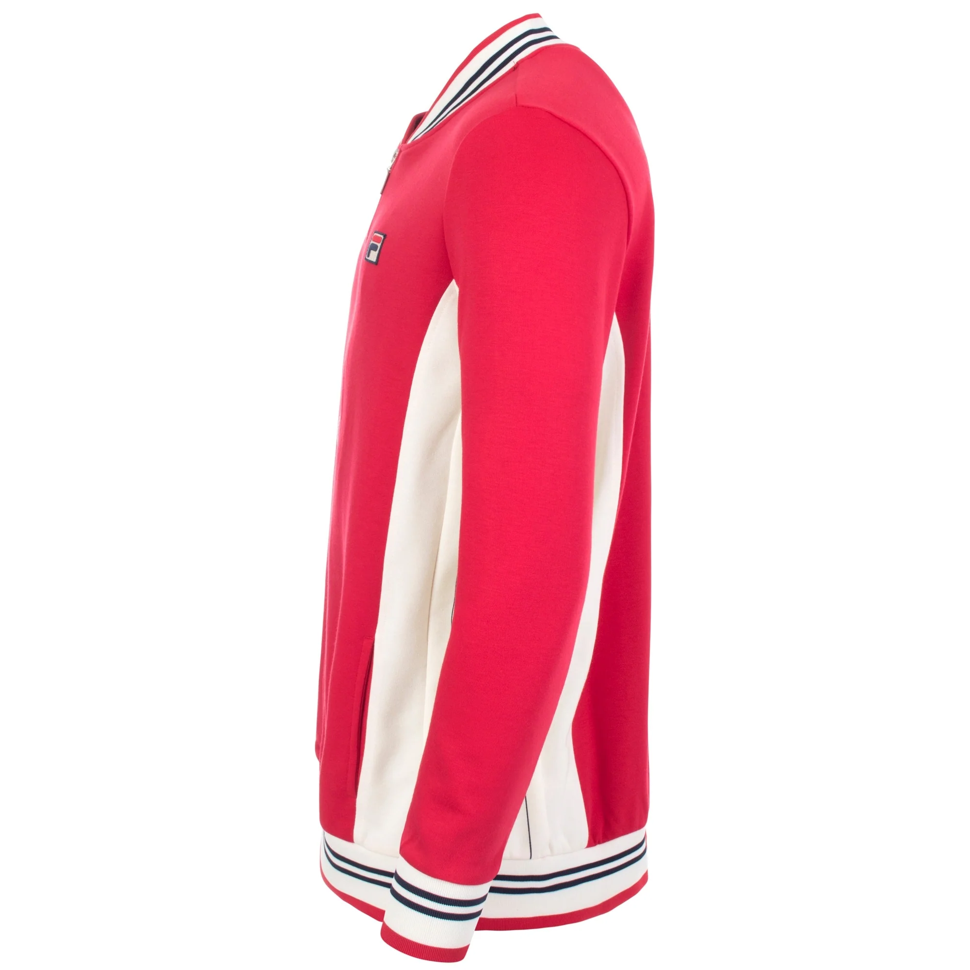 Settanta Baseball Track Jacket - Image 3