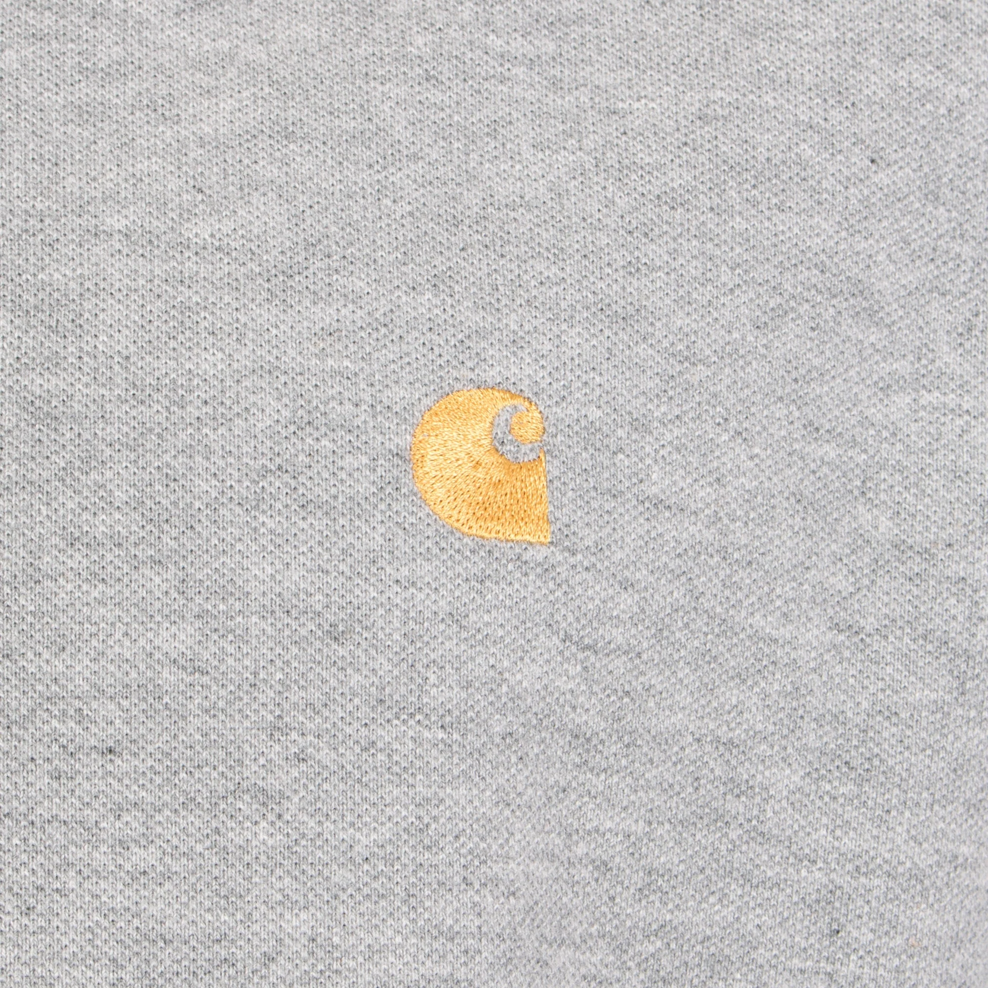 Short Sleeve Chase Piqué Polo Shirt - Image 2