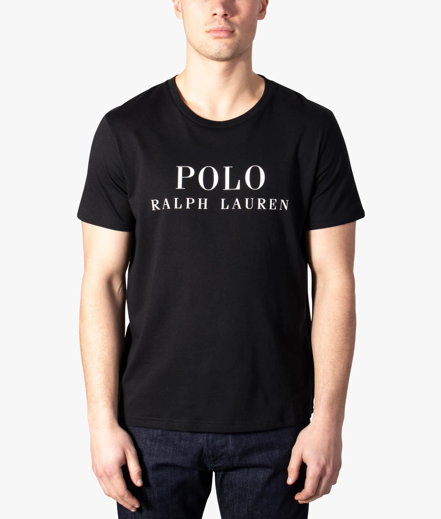 Loungewear T-Shirt