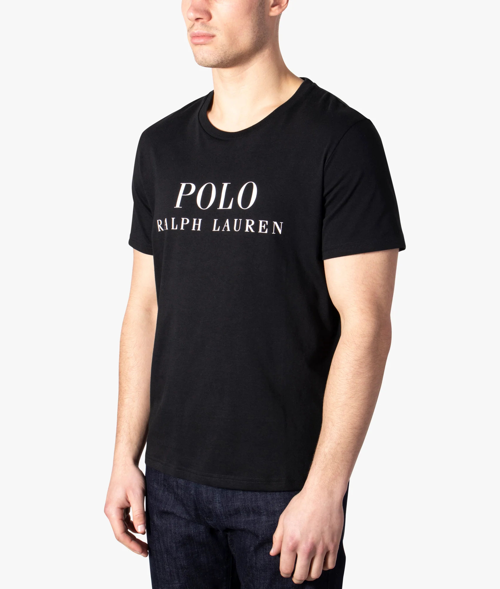 Loungewear T-Shirt - Image 4